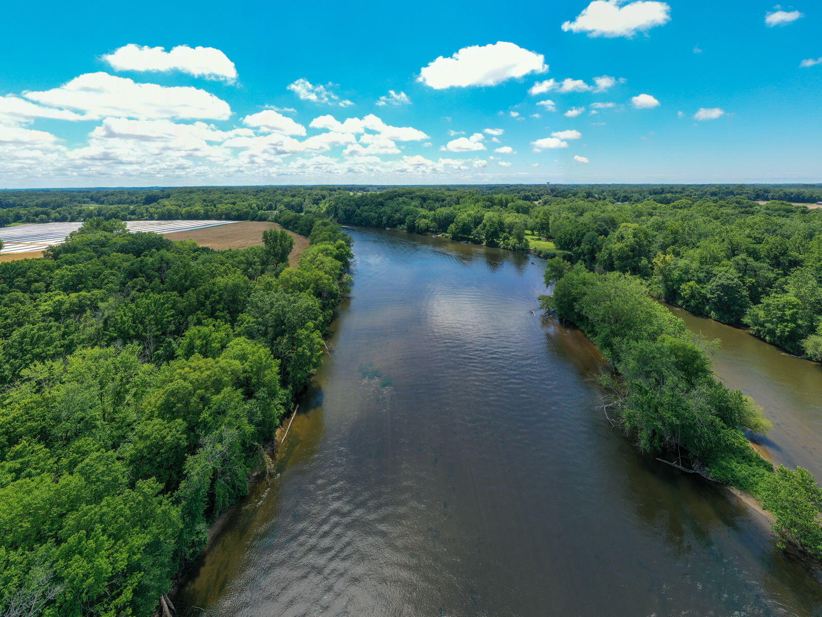 3100 River Road Sodus MI 49126