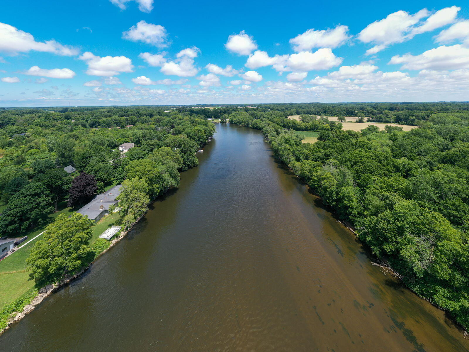 3100 River Road Sodus MI 49126