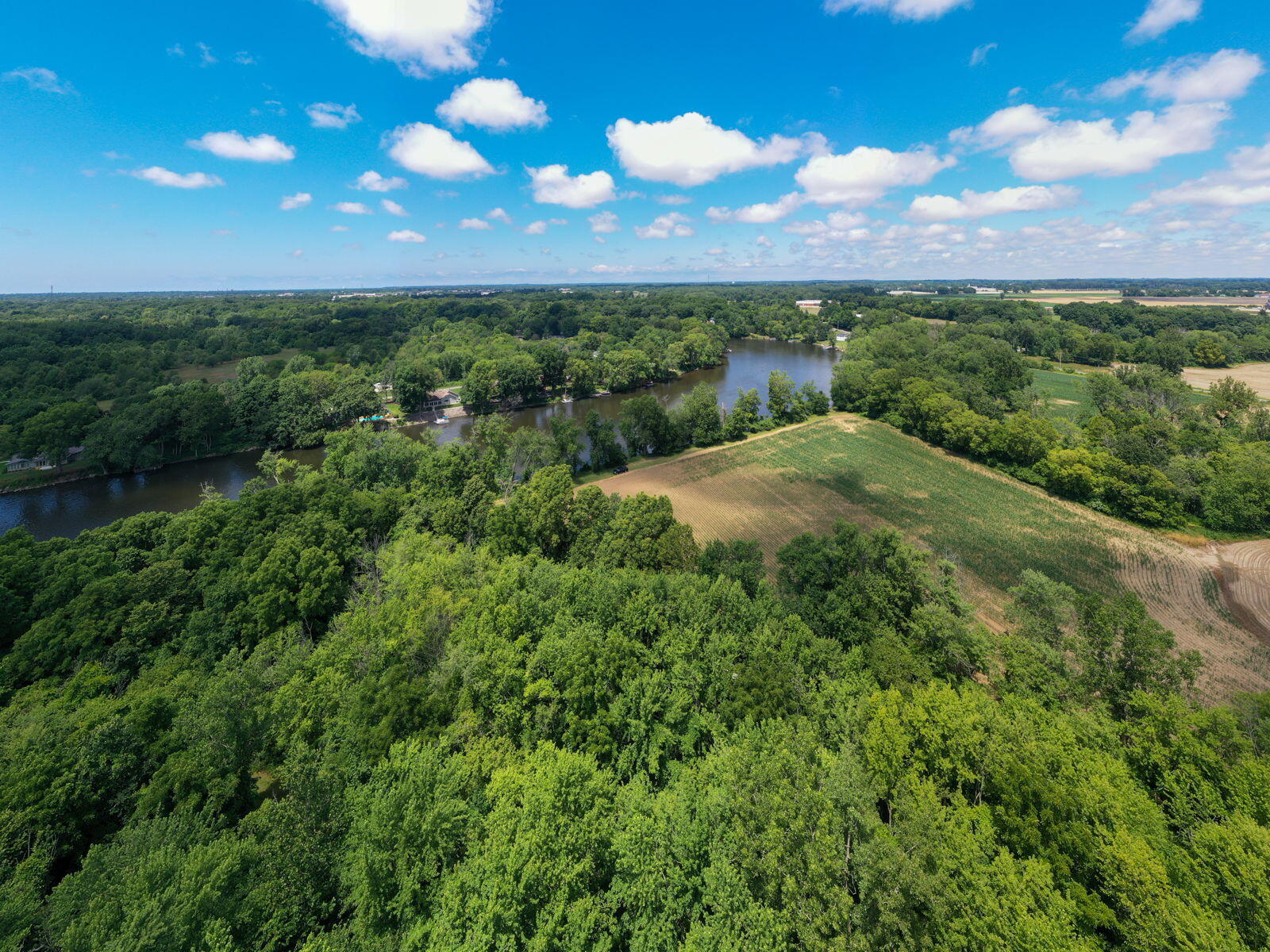3100 River Road Sodus MI 49126