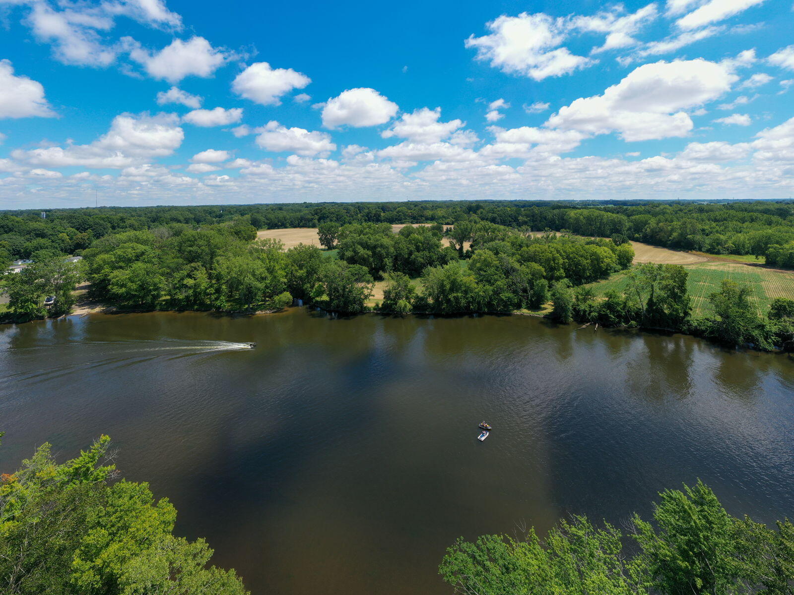 3100 River Road Sodus MI 49126