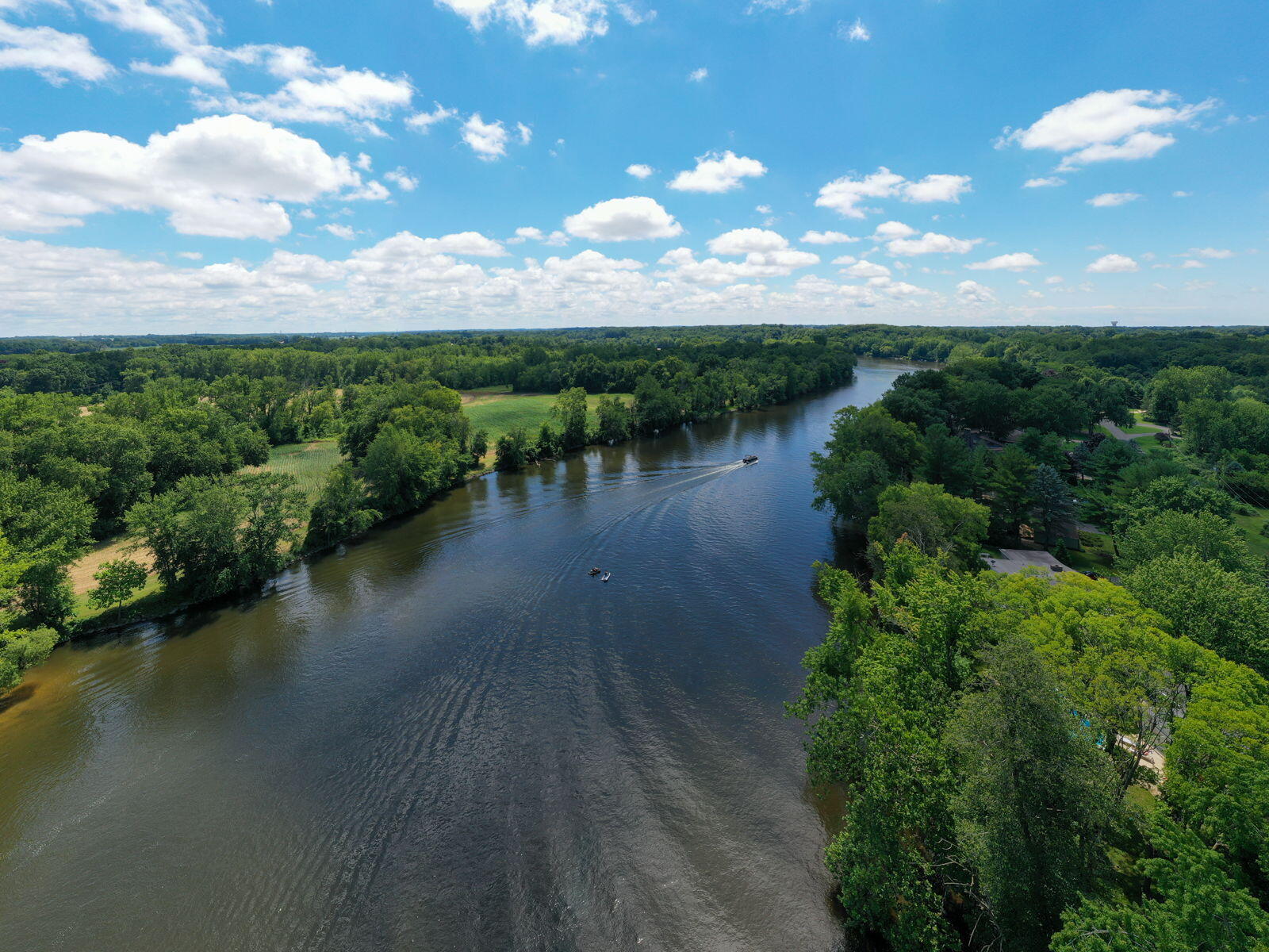3100 River Road Sodus MI 49126