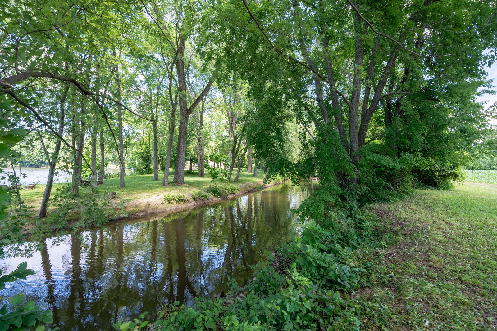 3100 River Road Sodus MI 49126
