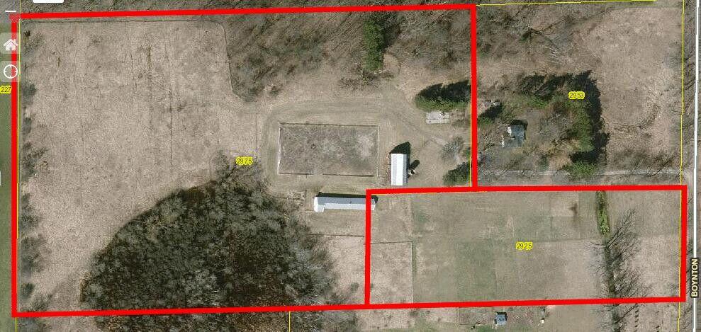 2975 #3 Boynton Avenue NE Ada MI 49301