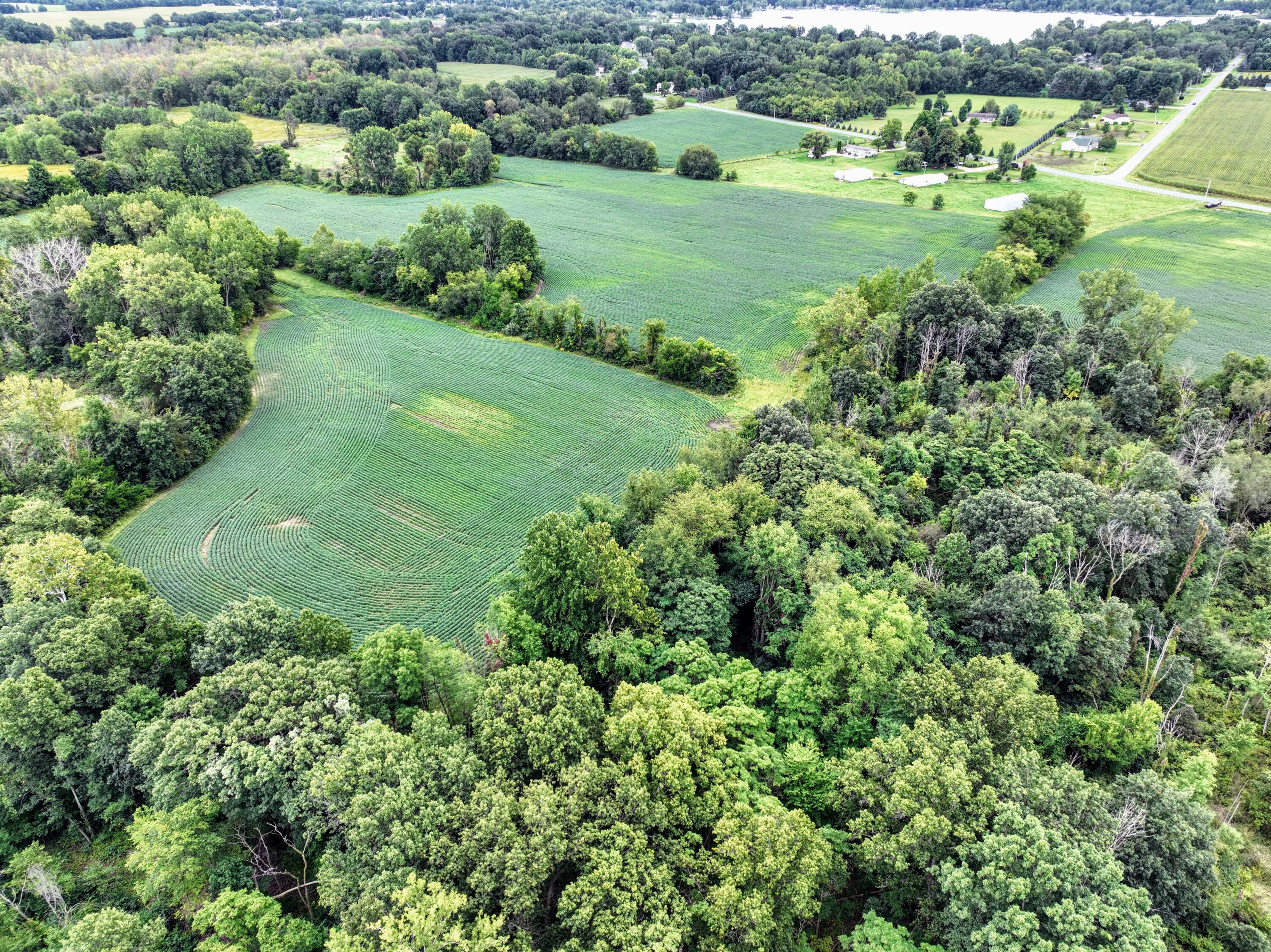 Ville Cr 352 Decatur MI 49045