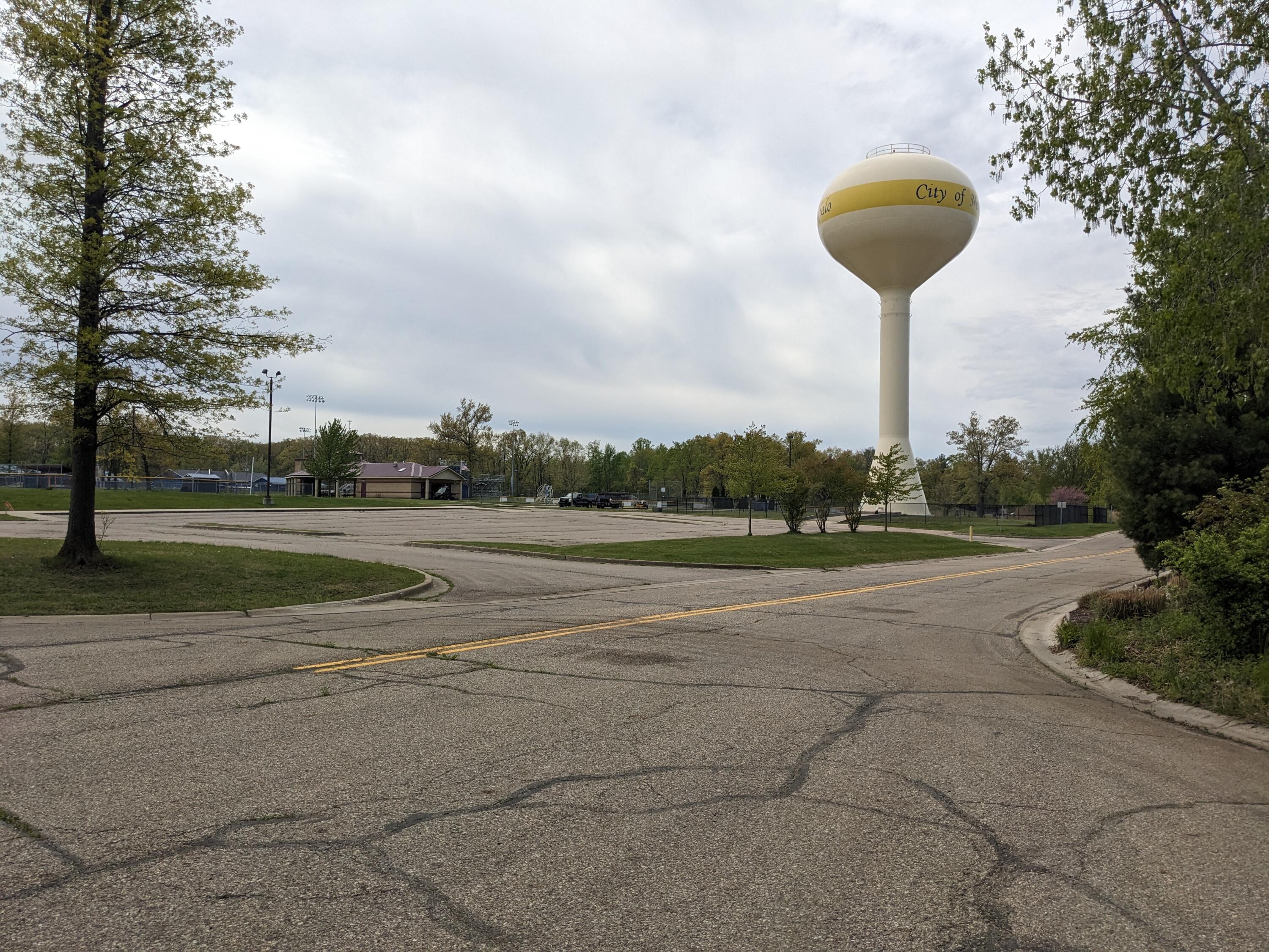 820 E Indiana Street New Buffalo MI 49117