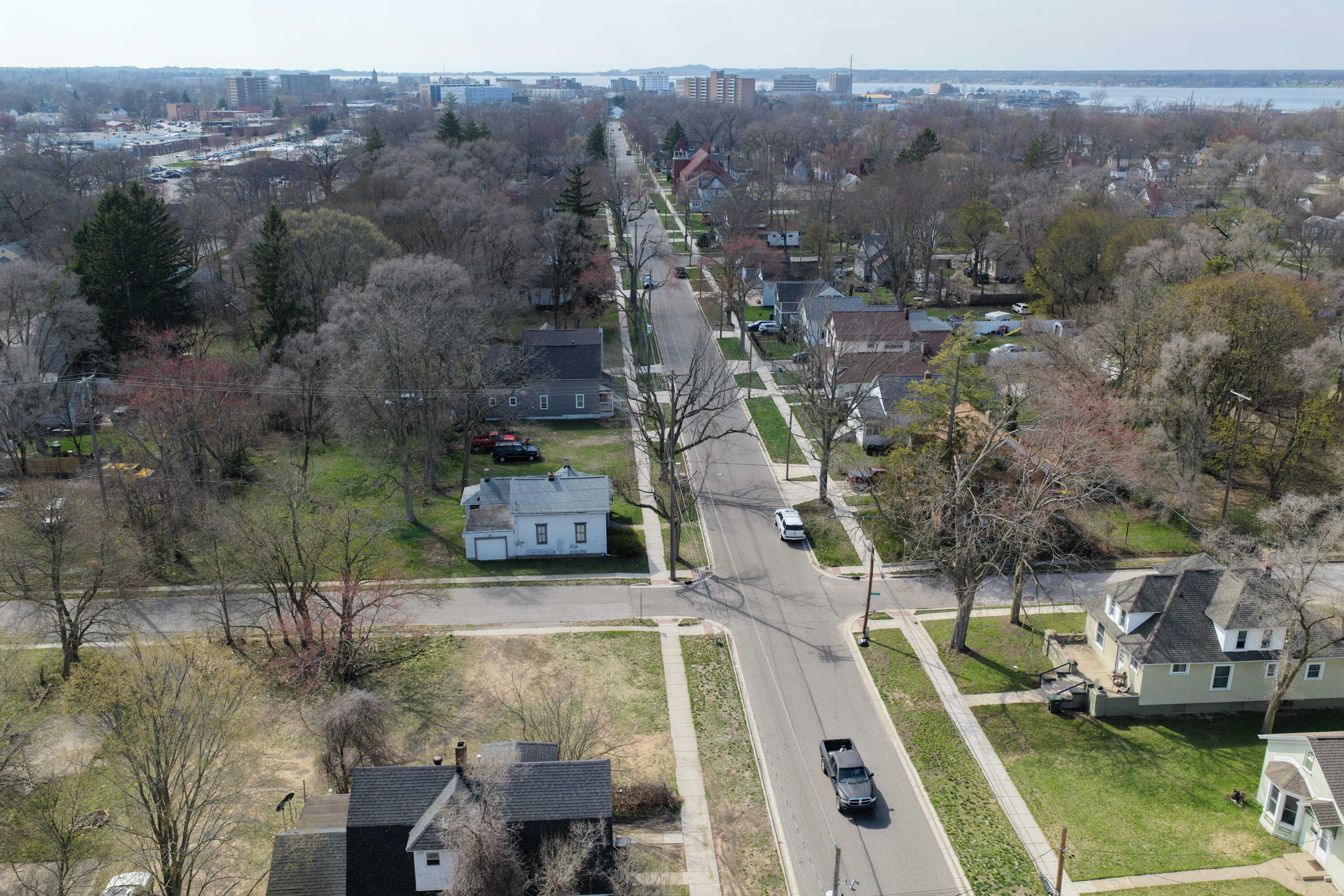 555 Amity Avenue Muskegon MI 49442