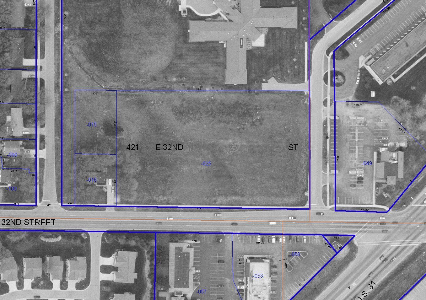 421 E 32nd Street Holland MI 49423