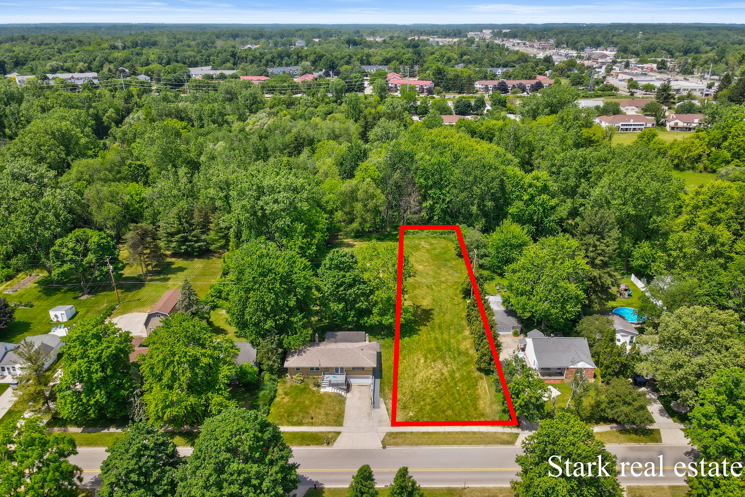 233 Sunset Hills Avenue NW Grand Rapids MI 49534