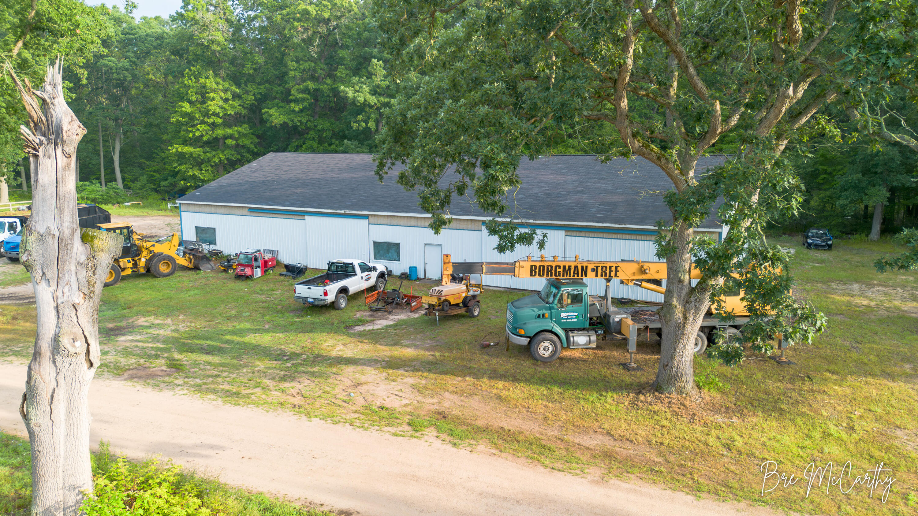 1617 S Hilton Park Road Muskegon MI 49442