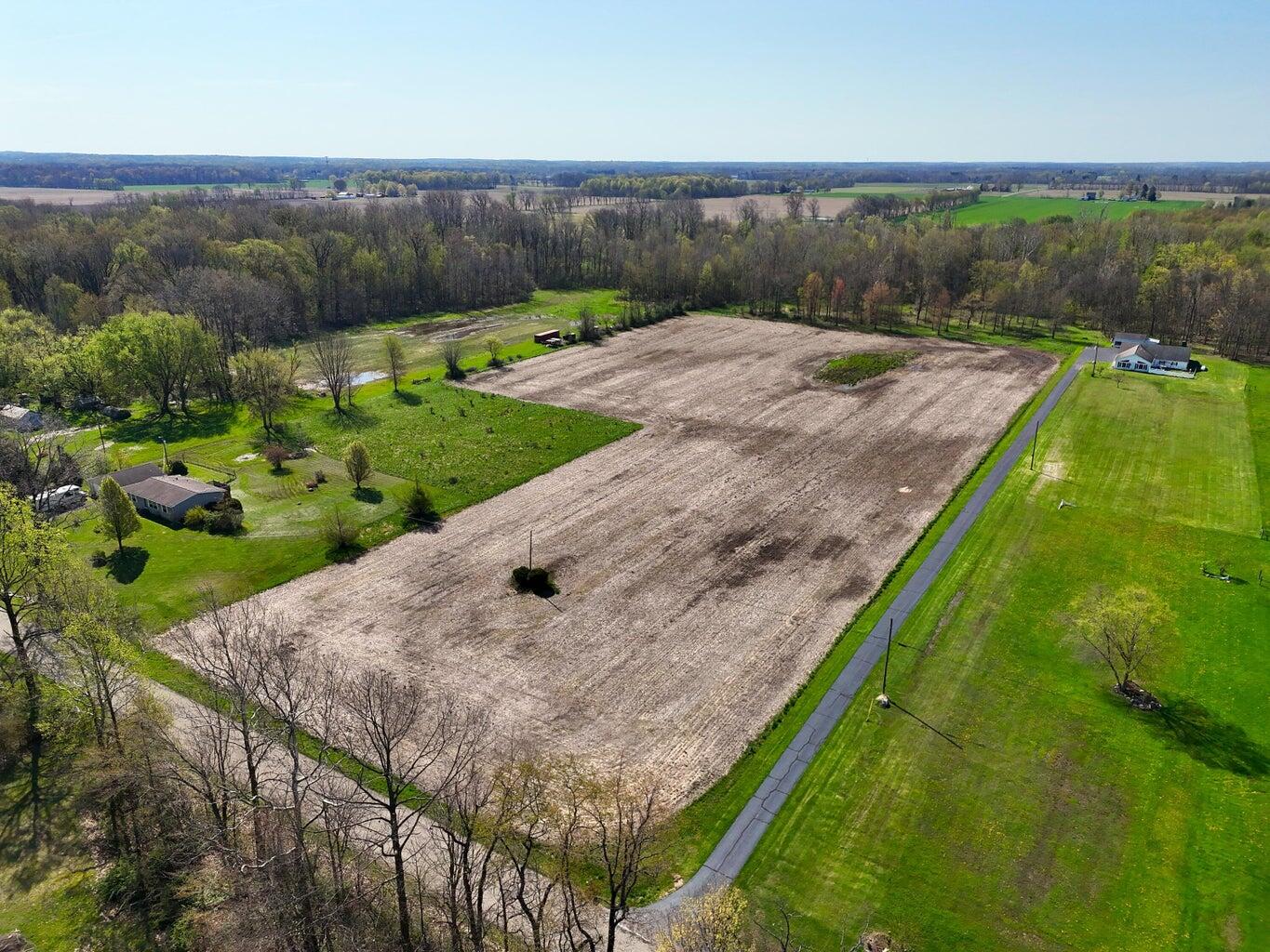 31643 Frost Street Dowagiac MI 49047