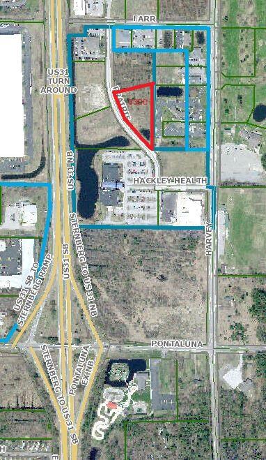 6300 Prairie Street Norton Shores MI 49444