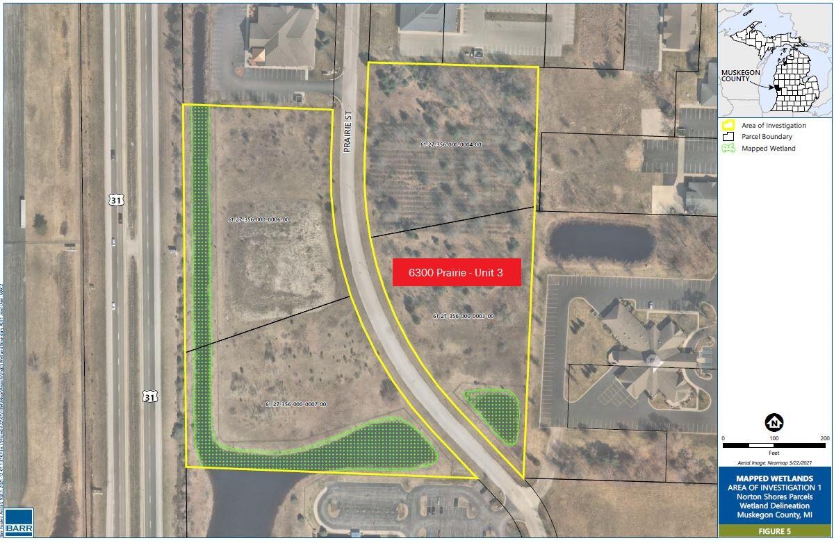 6300 Prairie Street Norton Shores MI 49444