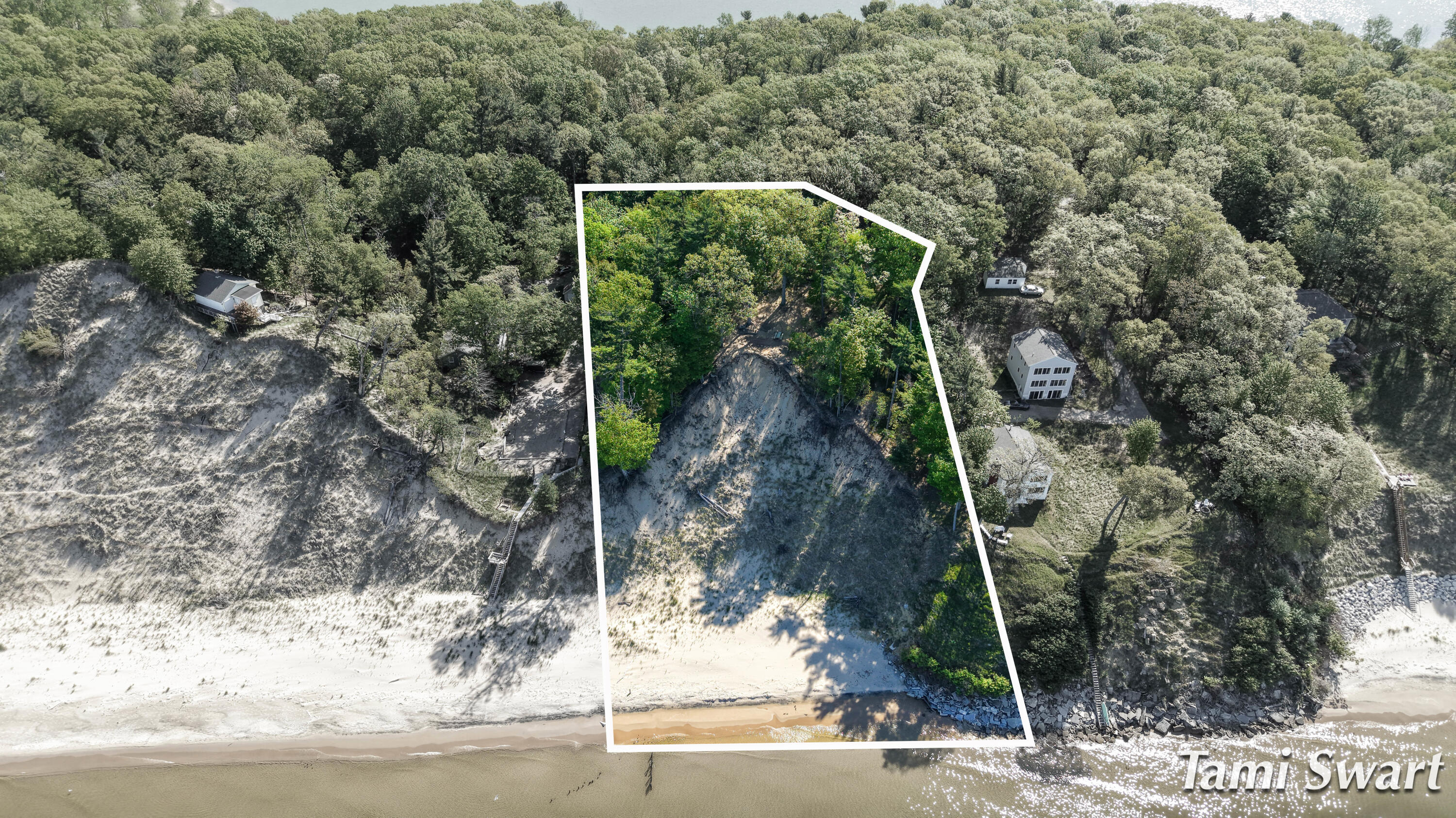3383 Winnetaska Road Norton Shores MI 49441