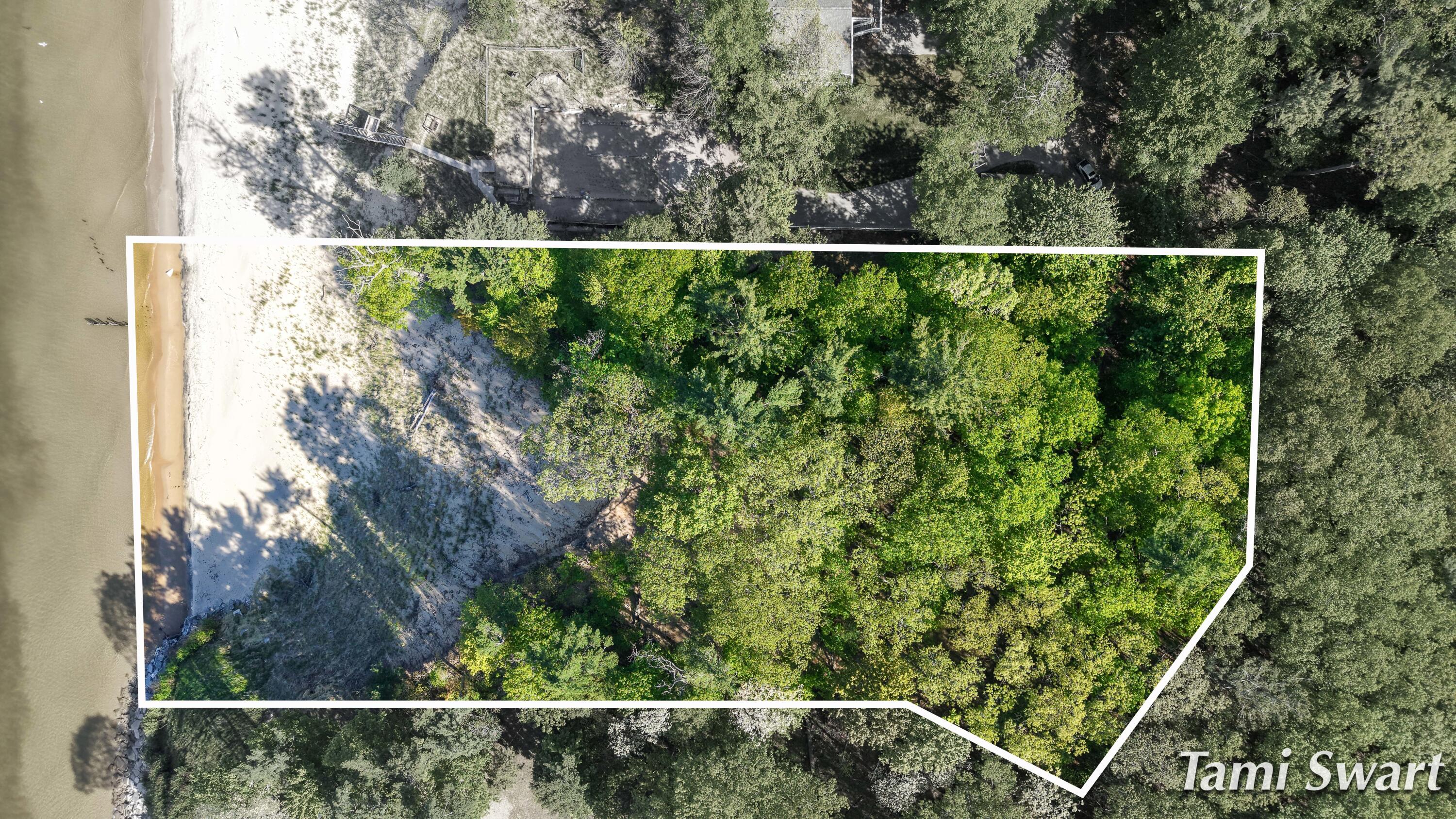 3383 Winnetaska Road Norton Shores MI 49441