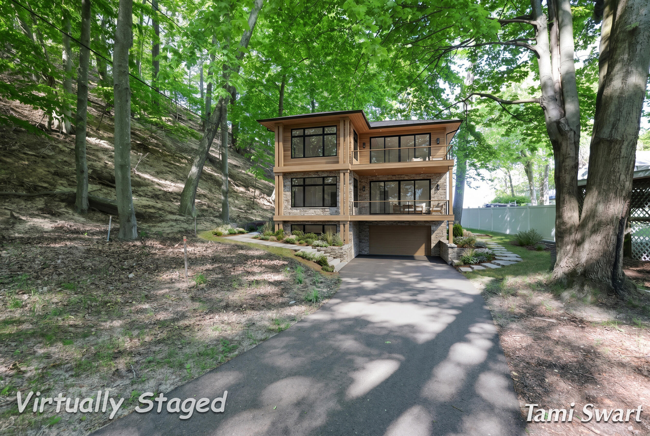 3383 Winnetaska Road Norton Shores MI 49441