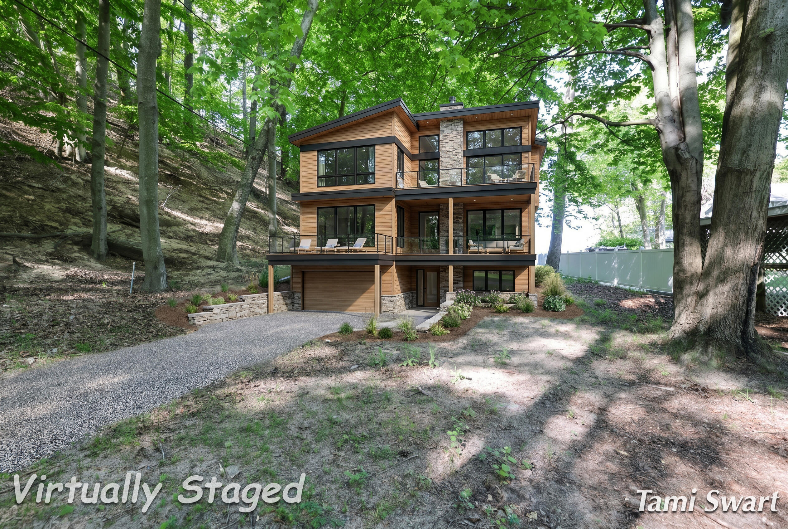 3383 Winnetaska Road Norton Shores MI 49441