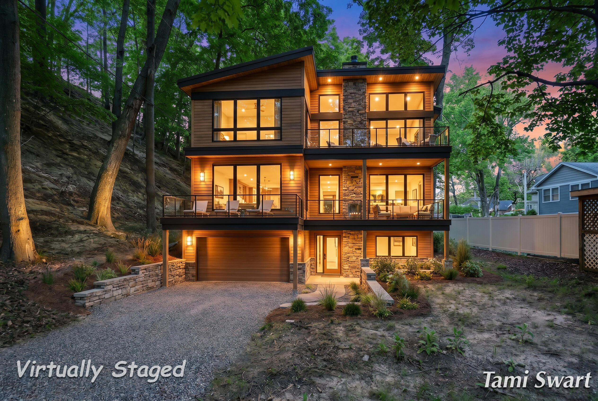 3383 Winnetaska Road Norton Shores MI 49441