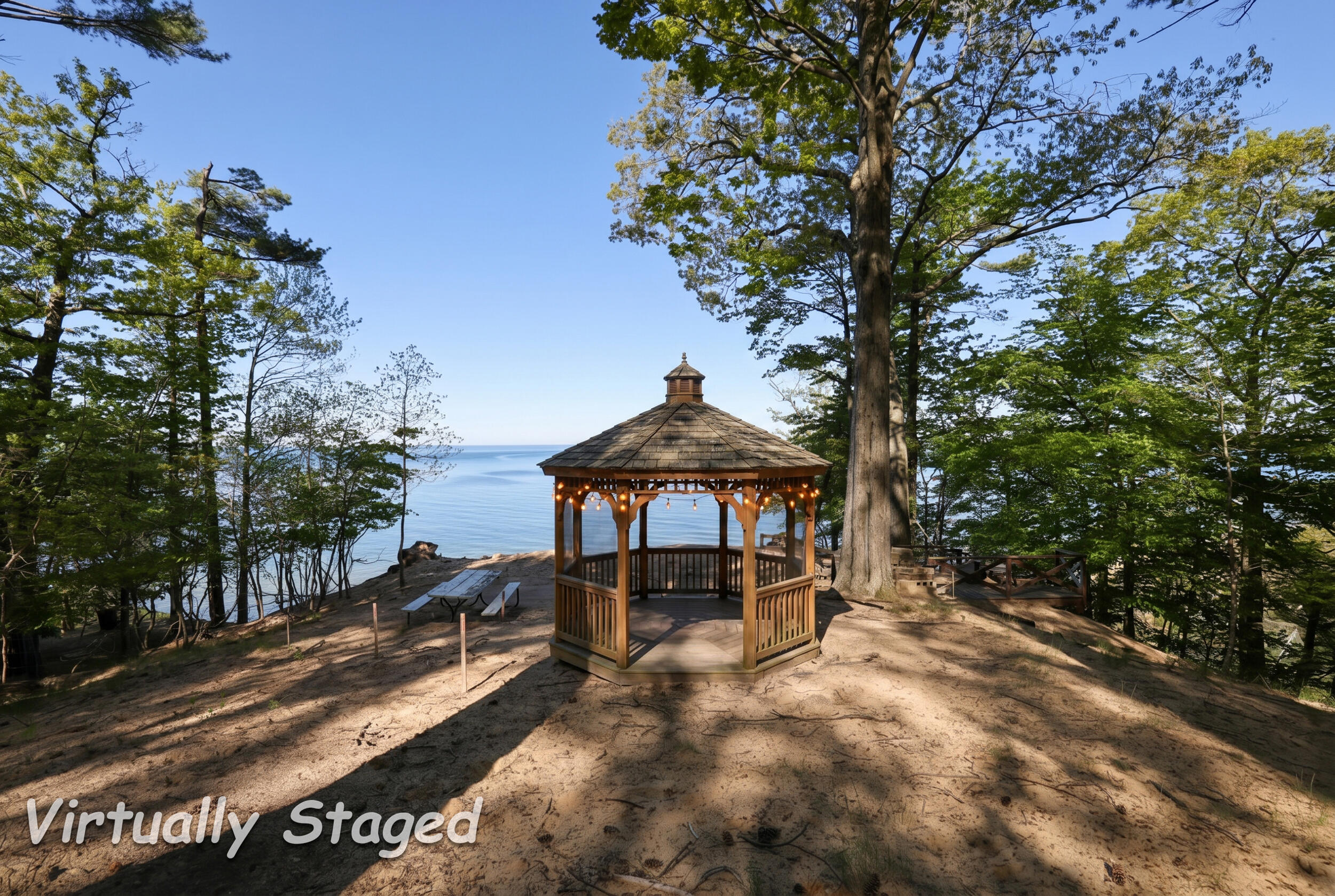 3383 Winnetaska Road Norton Shores MI 49441
