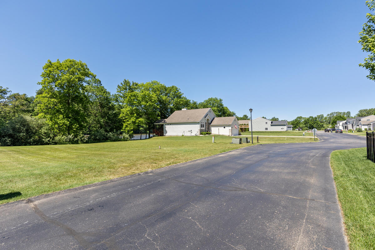 578 Swan River Drive Benton Harbor MI 49022
