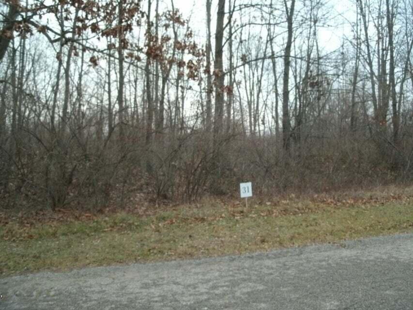 0 Drew Drive Niles MI 49120