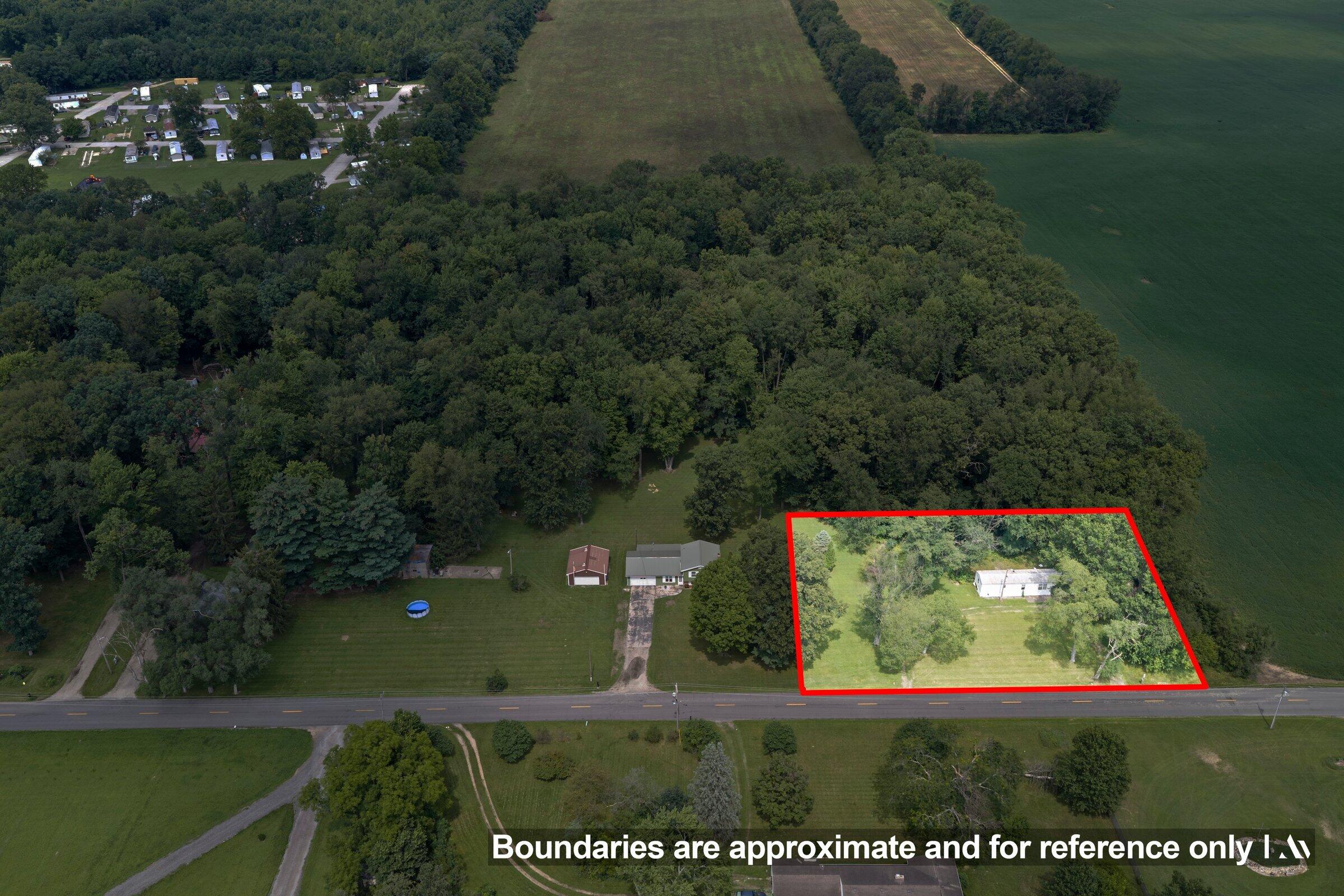 19020 State Line Road Edwardsburg MI 49112