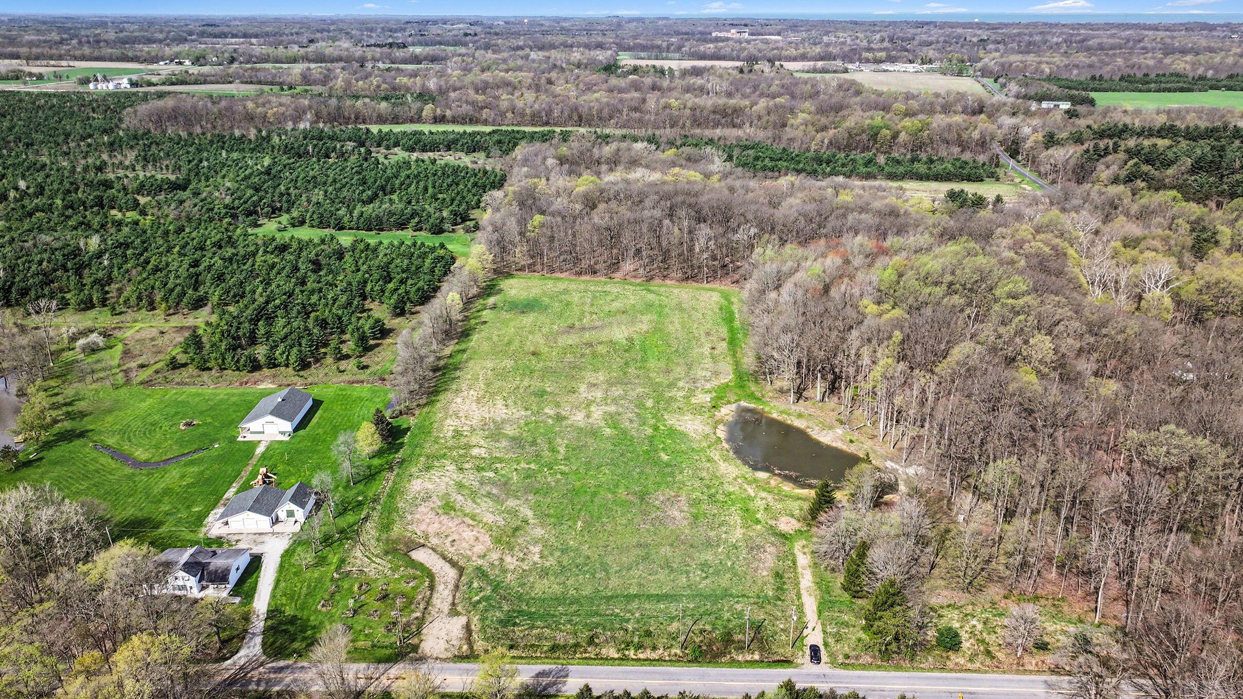 18906 S Lakeside Road New Buffalo MI 49117