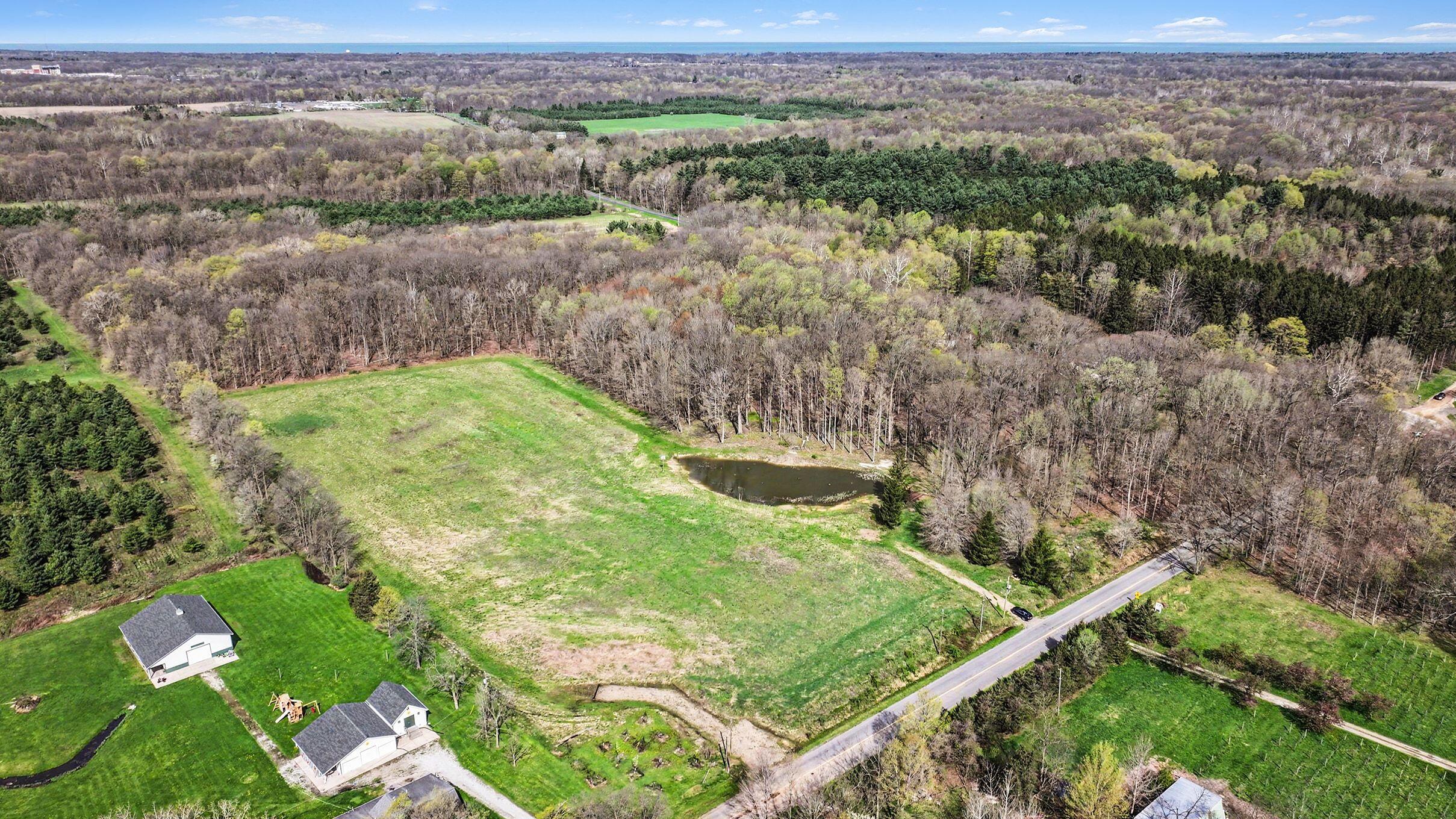 18906 S Lakeside Road New Buffalo MI 49117