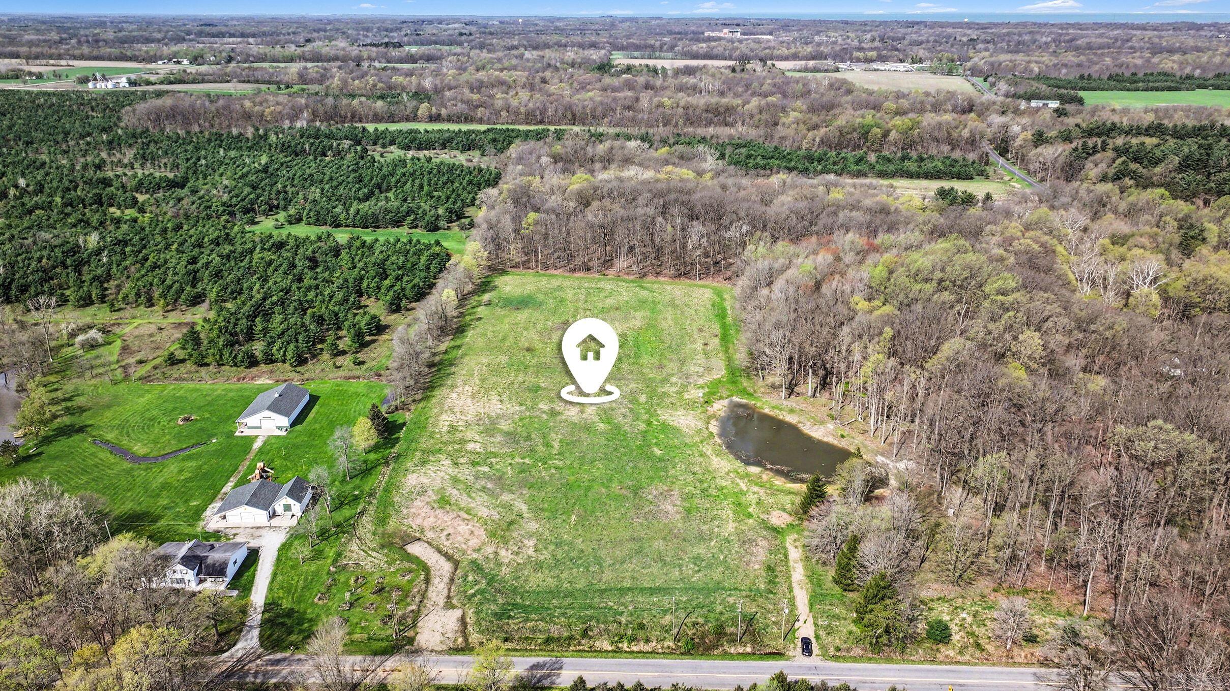 18906 S Lakeside Road New Buffalo MI 49117