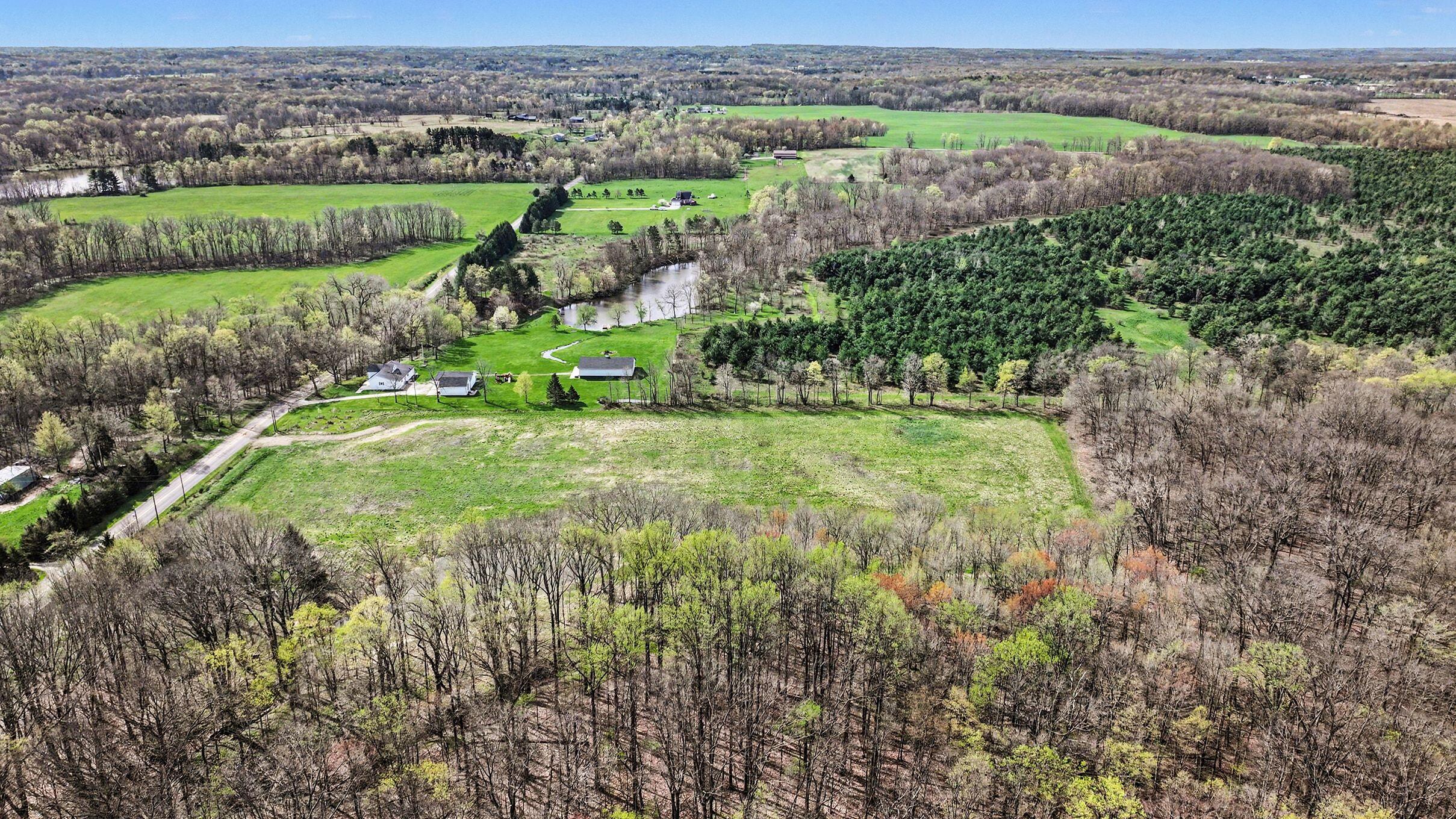 18906 S Lakeside Road New Buffalo MI 49117