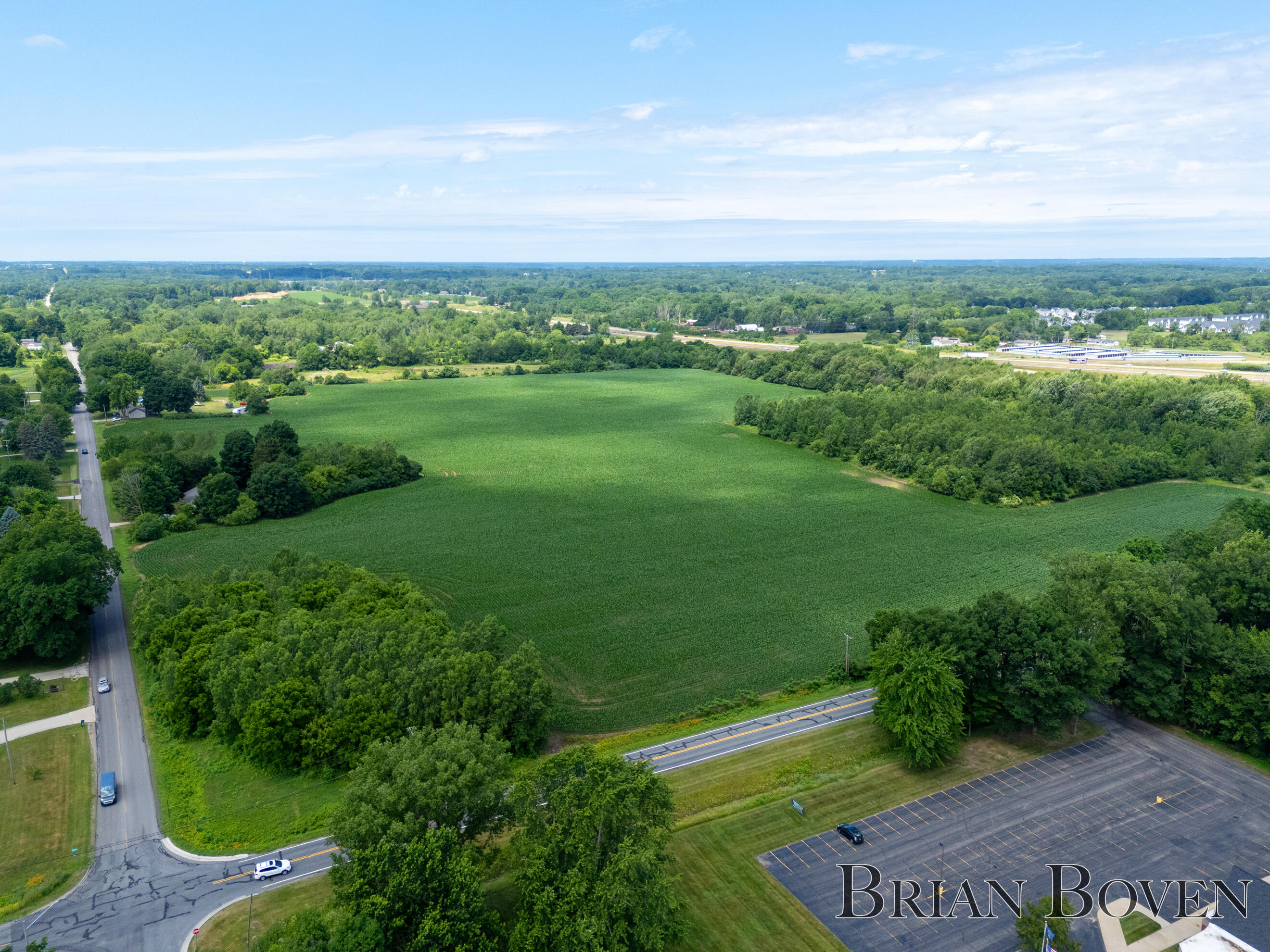 Byron Center MI, 4093 68TH Street SW