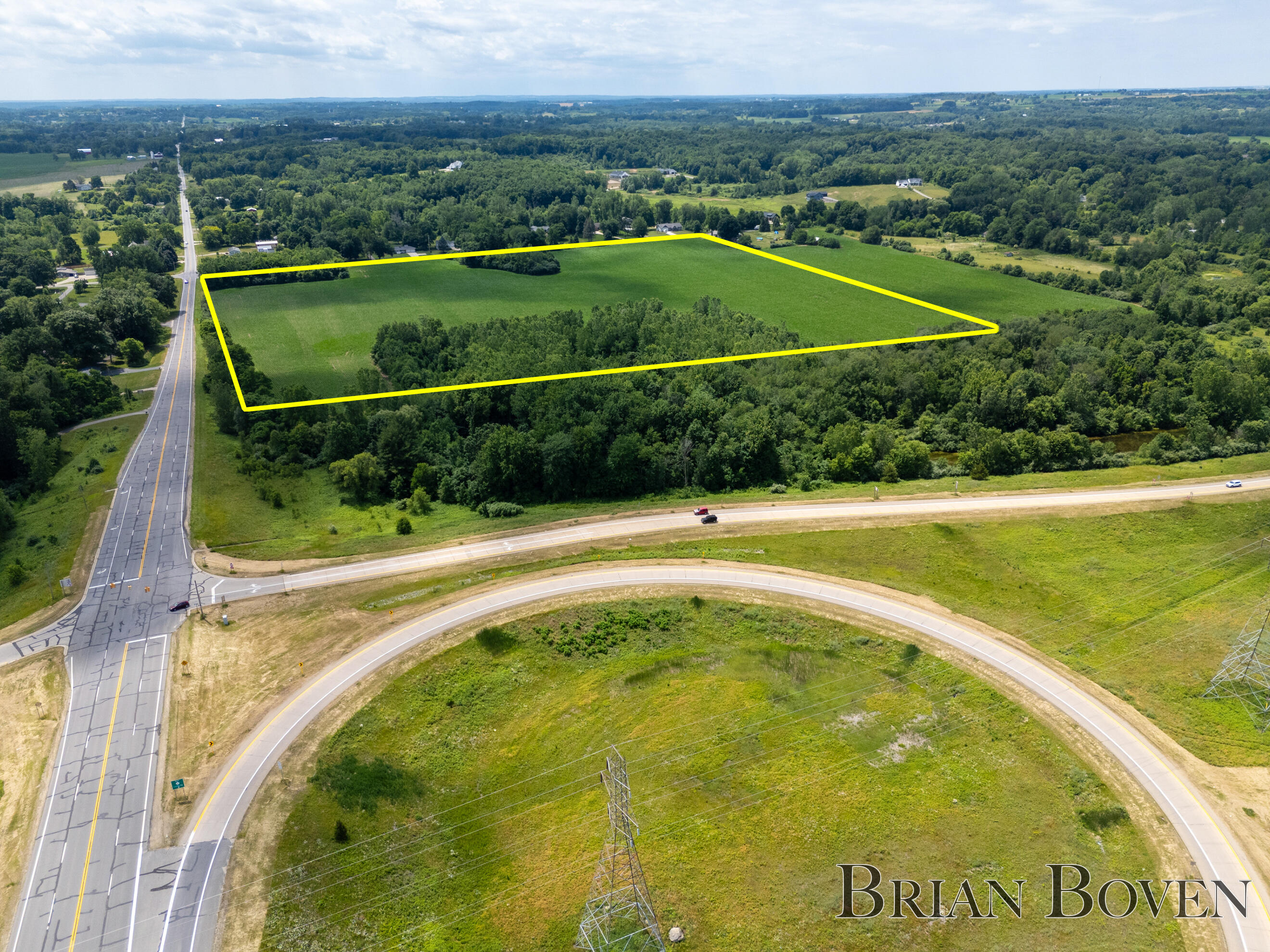 4093 68th Street SW Byron Center MI 49315