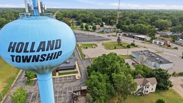 294 N River Avenue Holland MI 49424