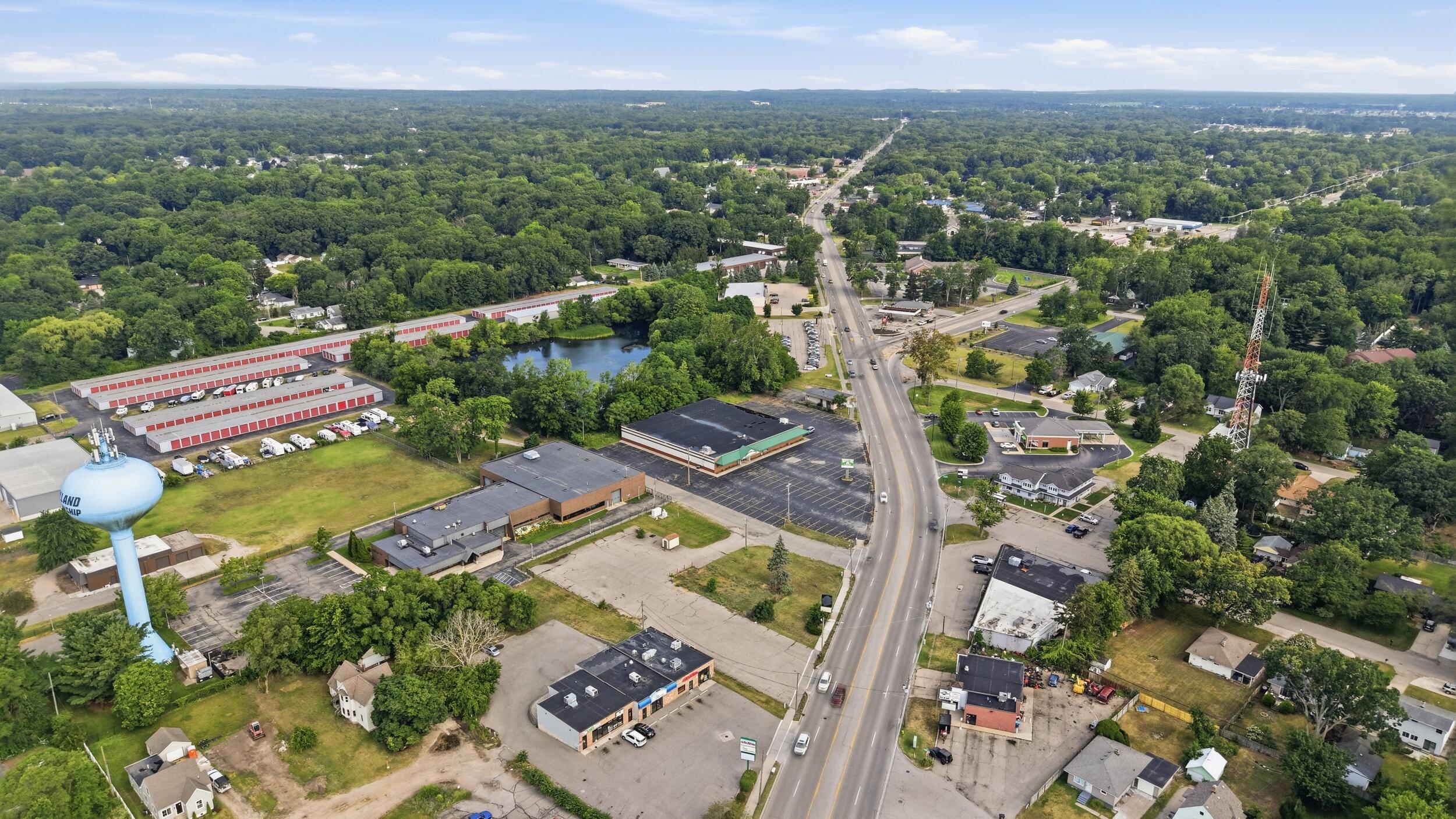 294 N River Avenue Holland MI 49424