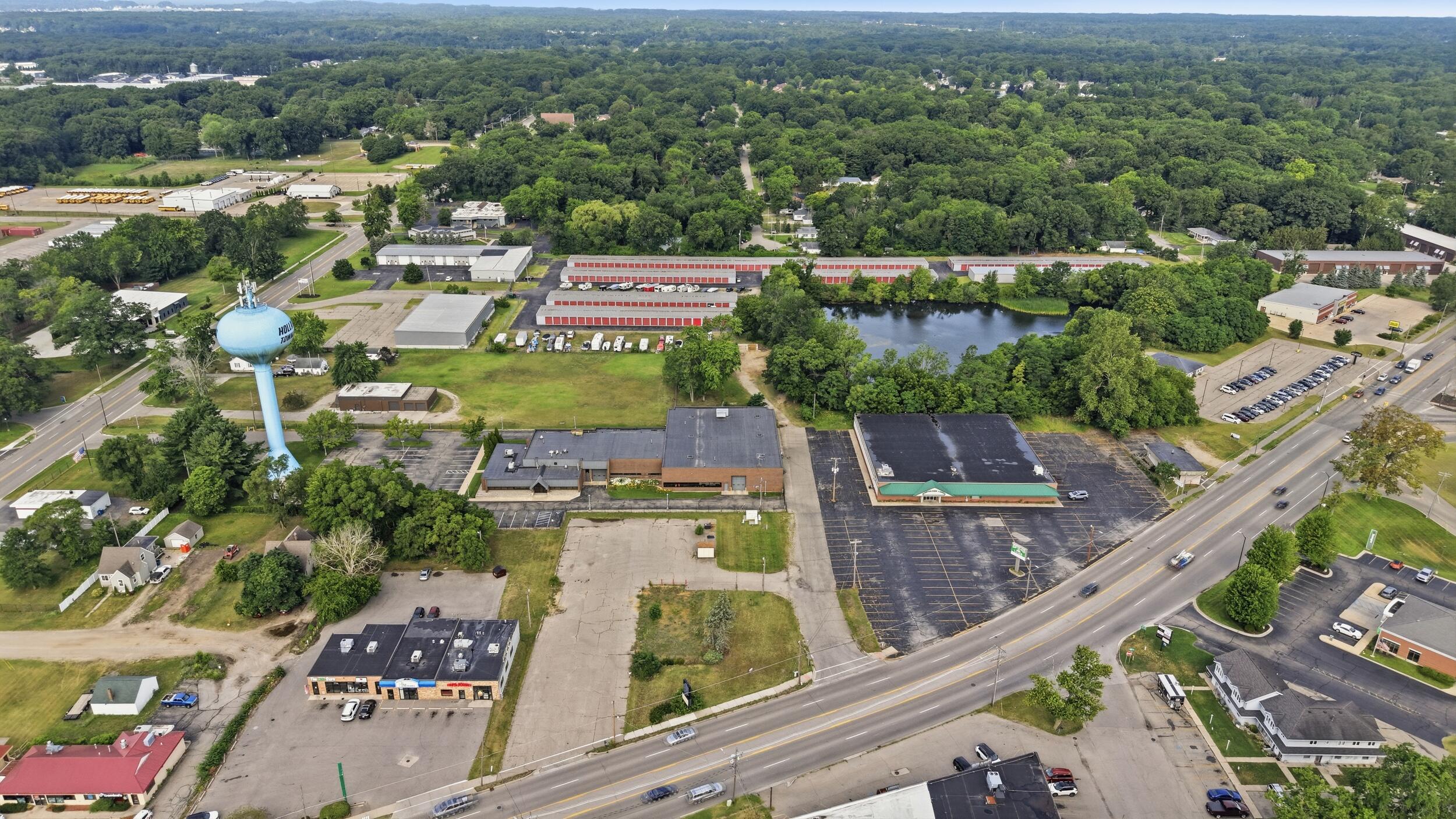 294 N River Avenue Holland MI 49424