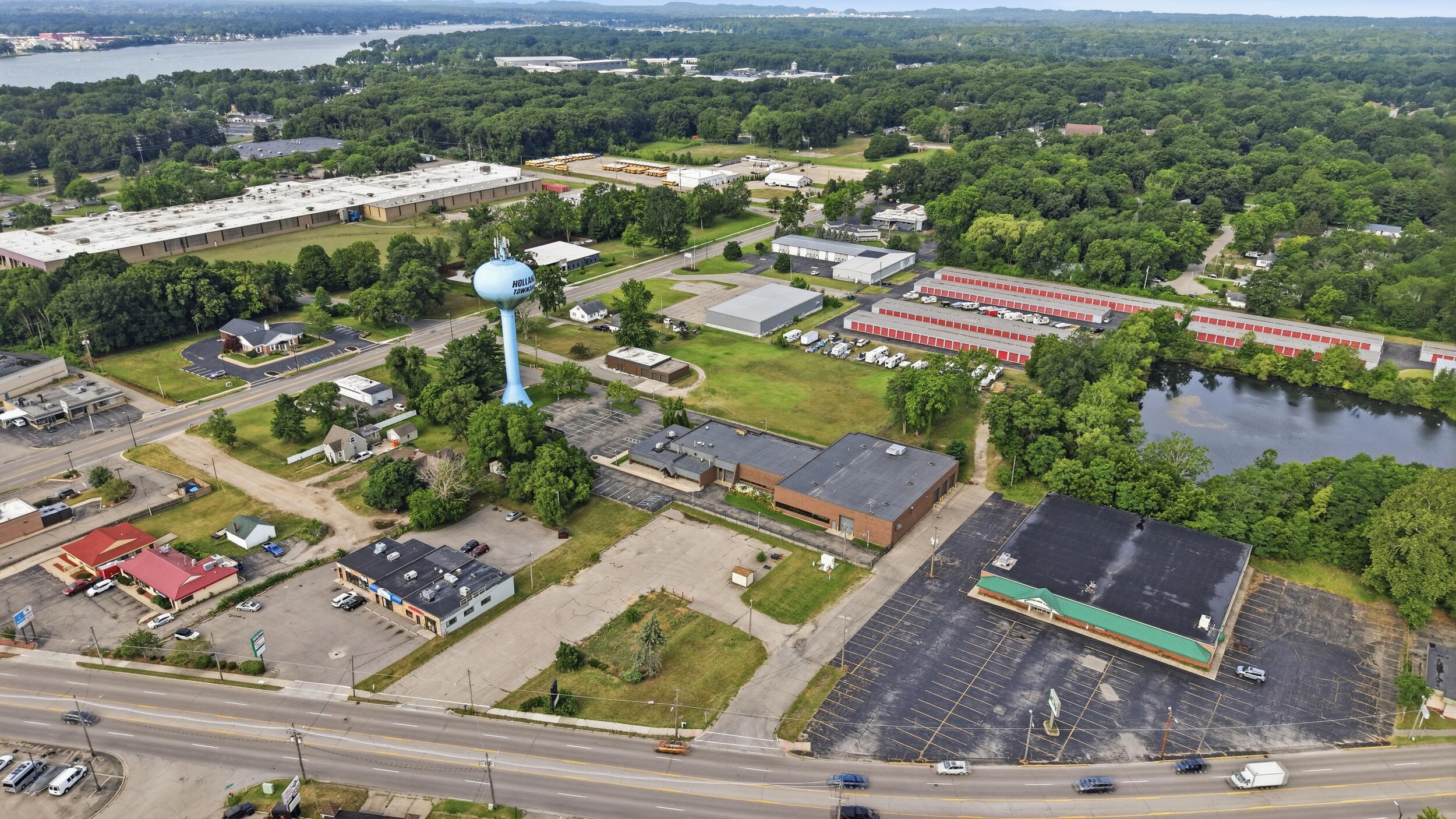 294 N River Avenue Holland MI 49424