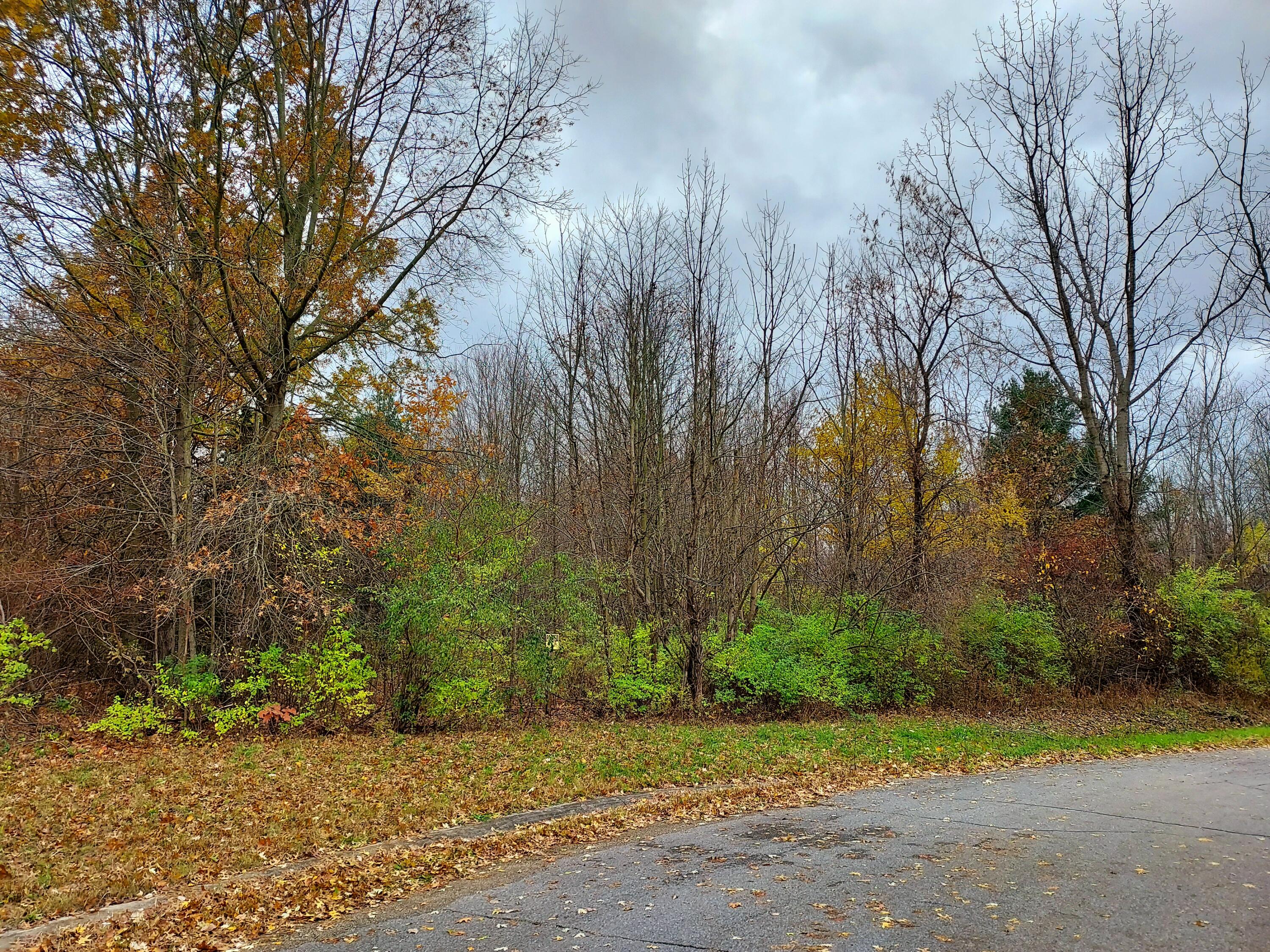 1783 Greenly Avenue Benton Harbor MI 49022