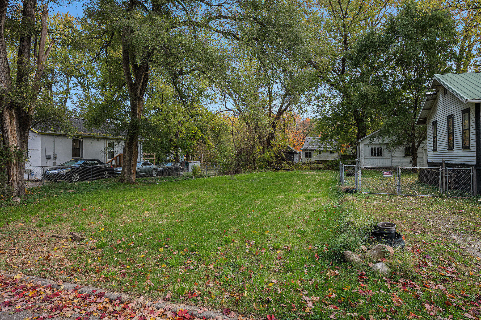 1628 Princeton Avenue Kalamazoo MI 49007