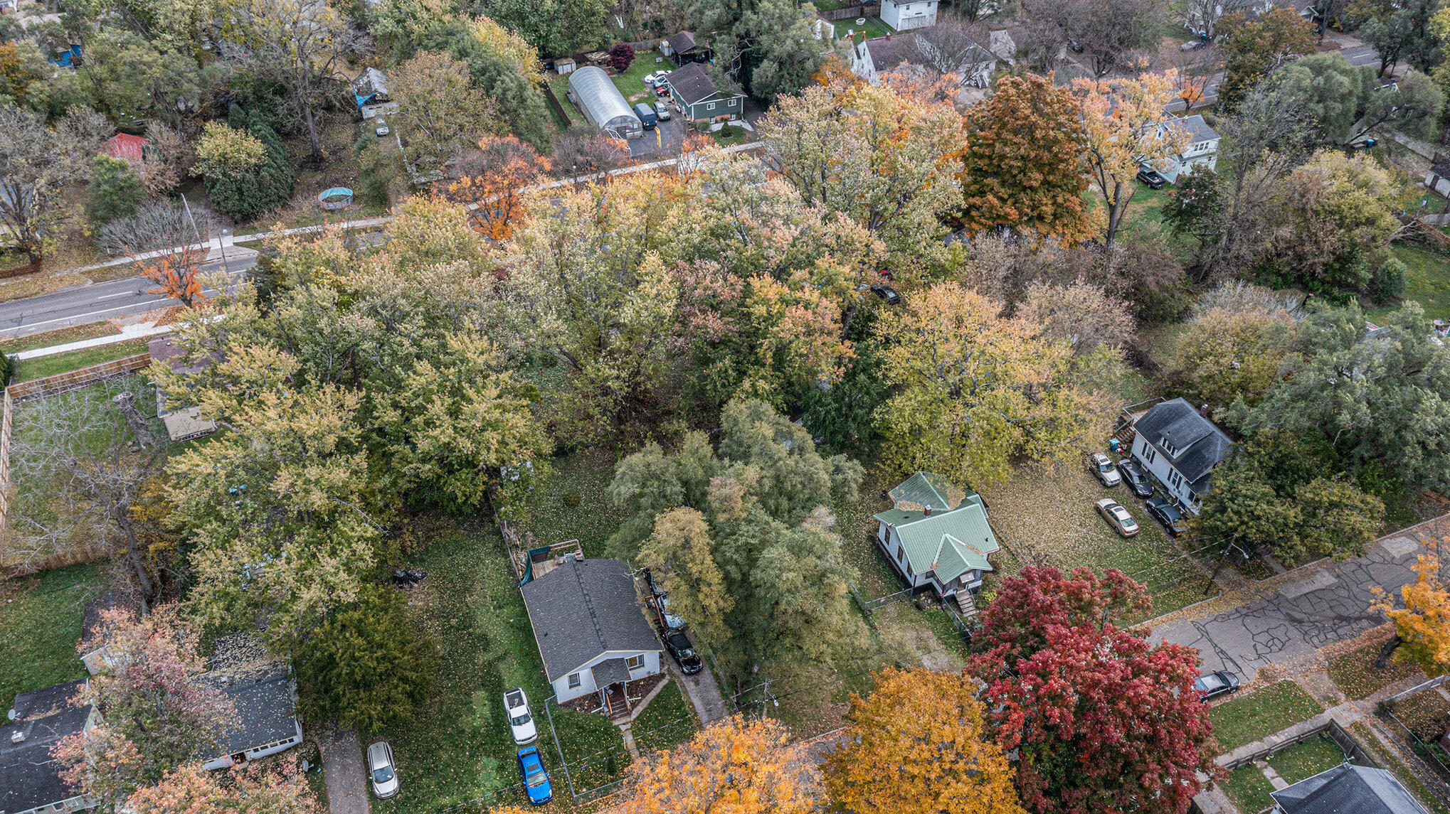 1628 Princeton Avenue Kalamazoo MI 49007