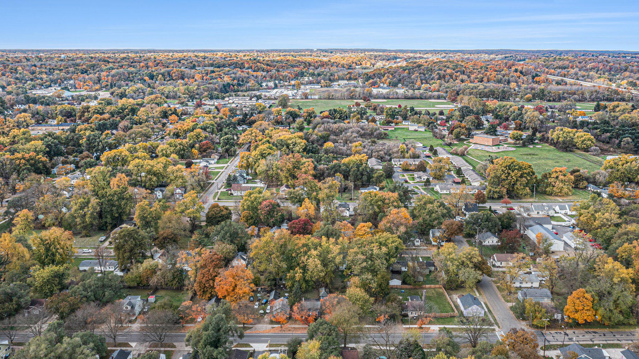 1628 Princeton Avenue Kalamazoo MI 49007