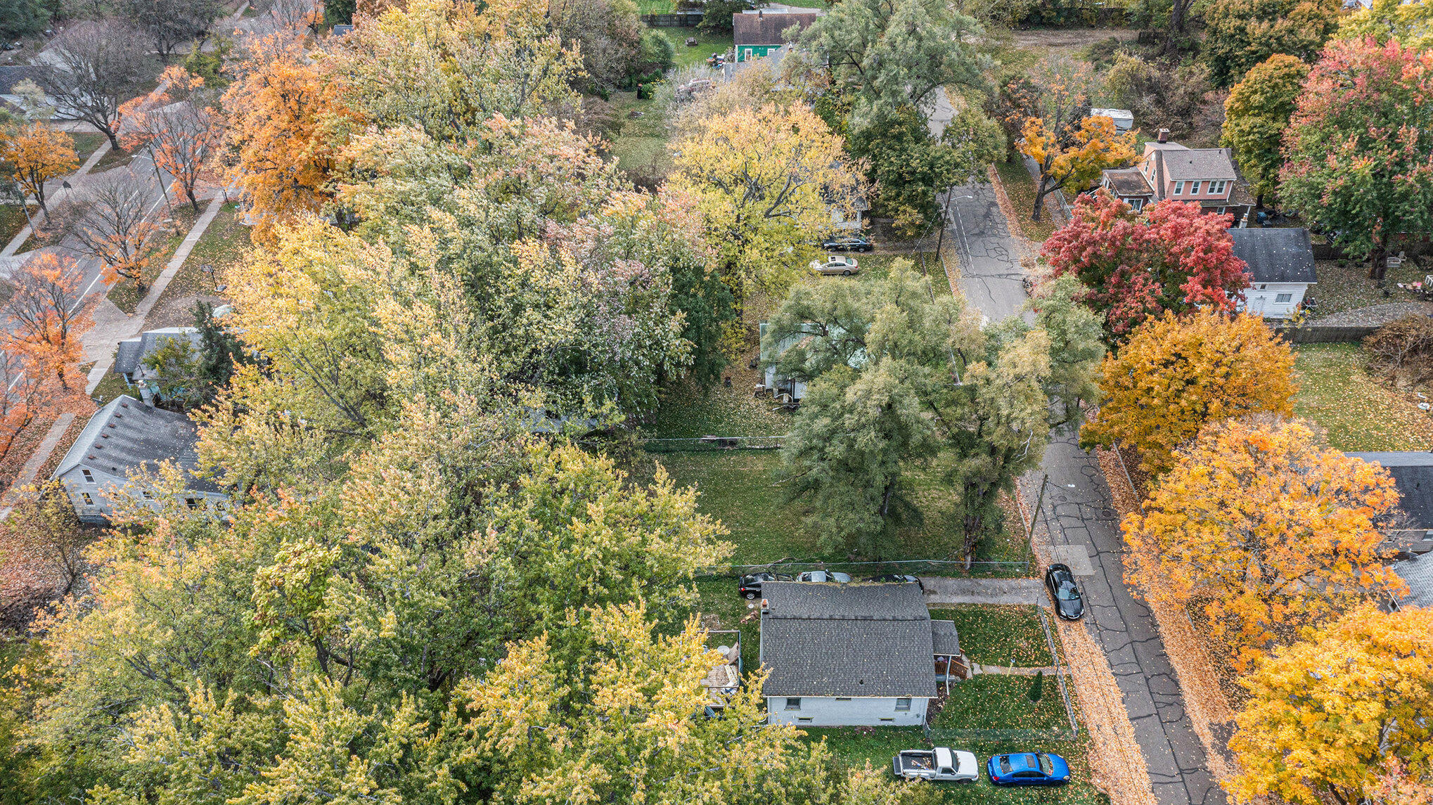1628 Princeton Avenue Kalamazoo MI 49007