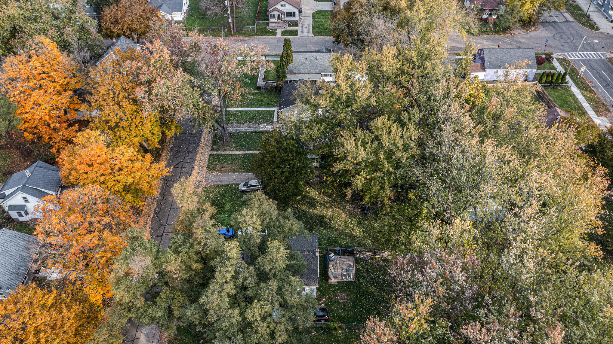 1628 Princeton Avenue Kalamazoo MI 49007