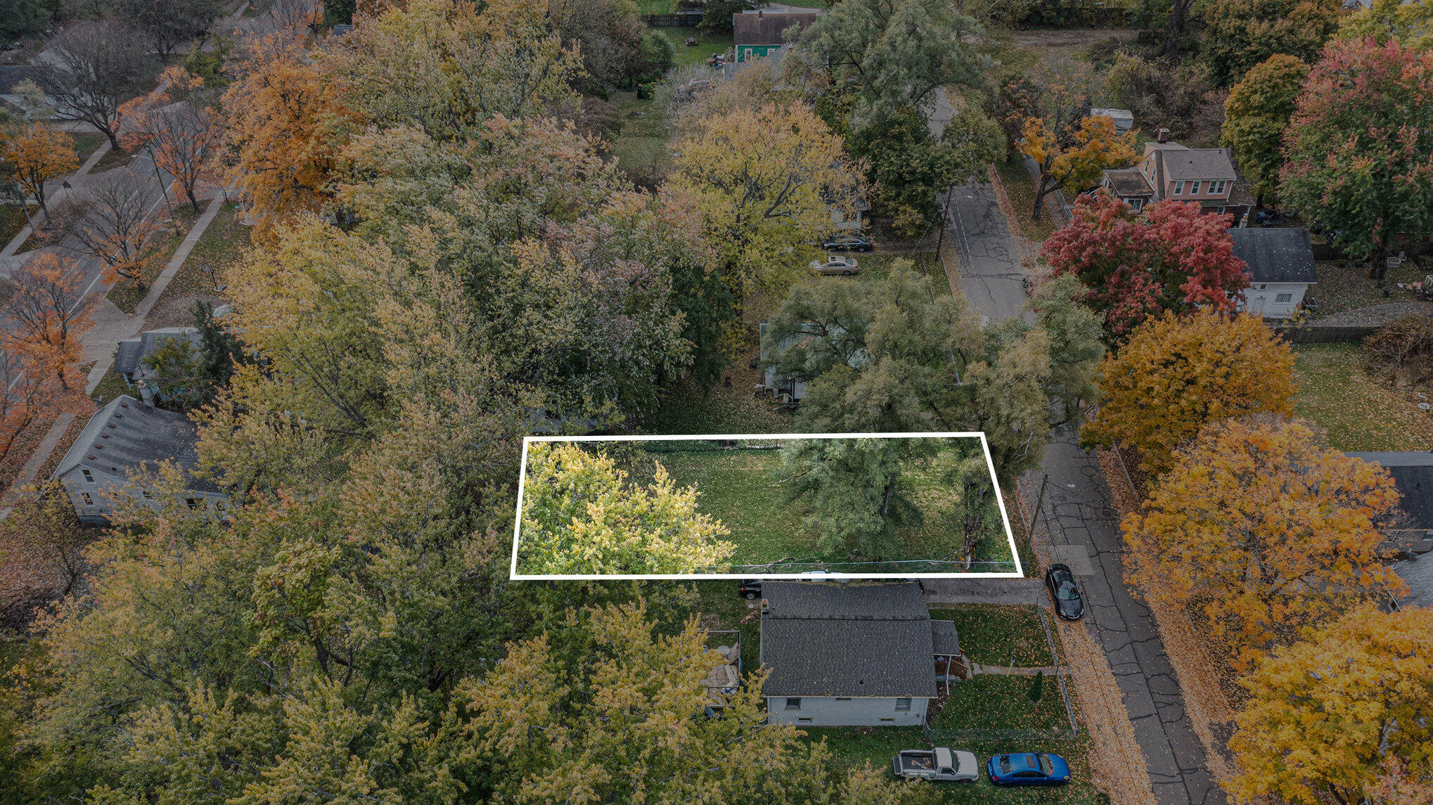 1628 Princeton Avenue Kalamazoo MI 49007