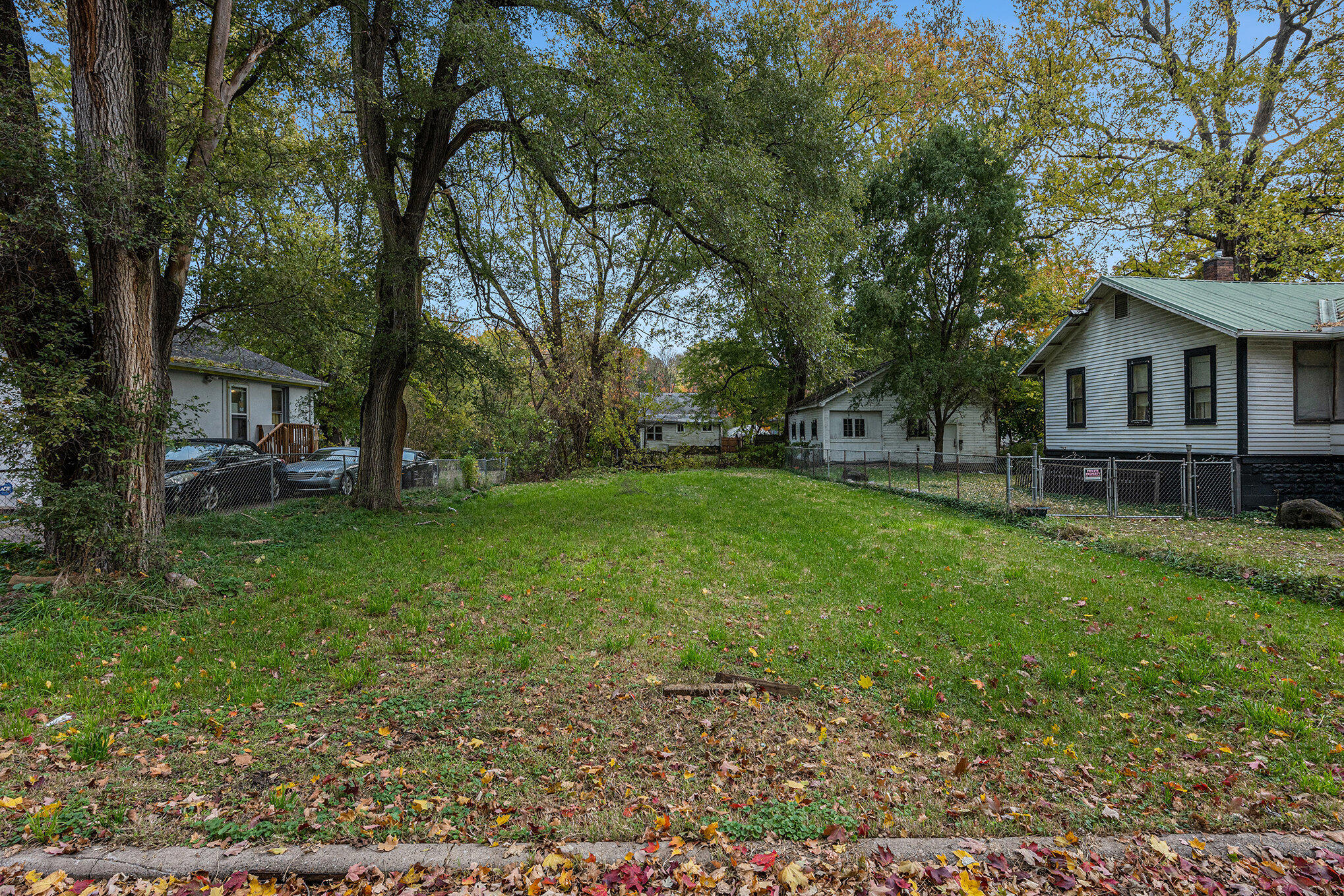 1628 Princeton Avenue Kalamazoo MI 49007