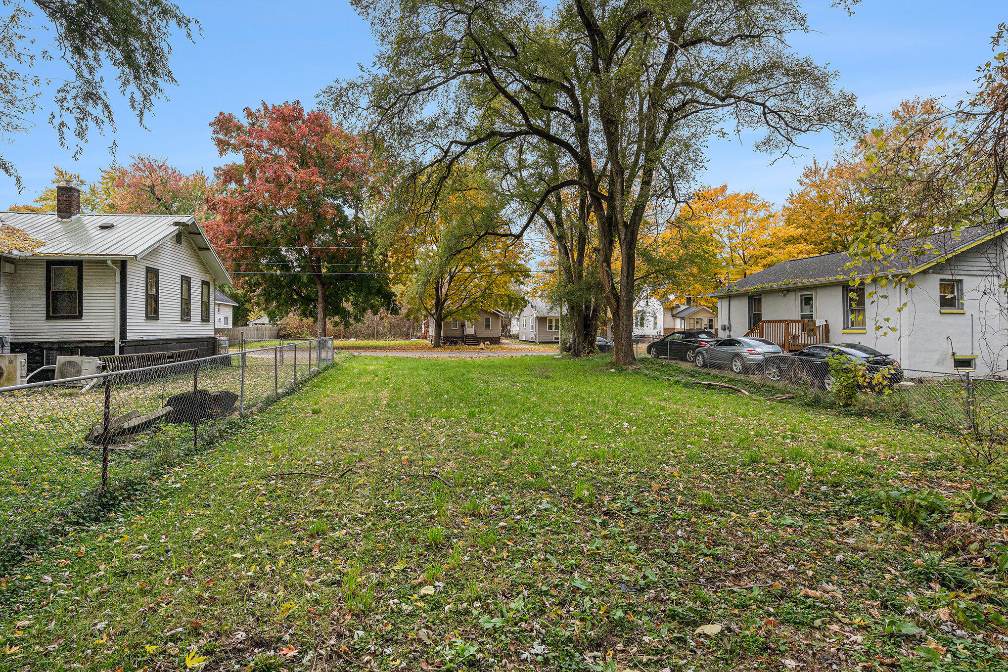 1628 Princeton Avenue Kalamazoo MI 49007