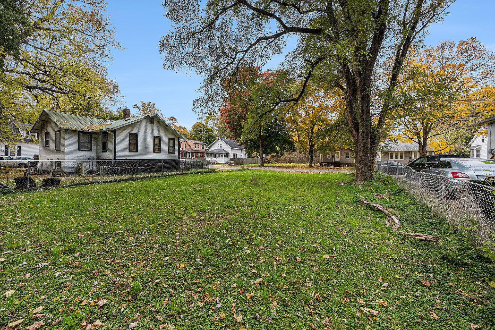 1628 Princeton Avenue Kalamazoo MI 49007