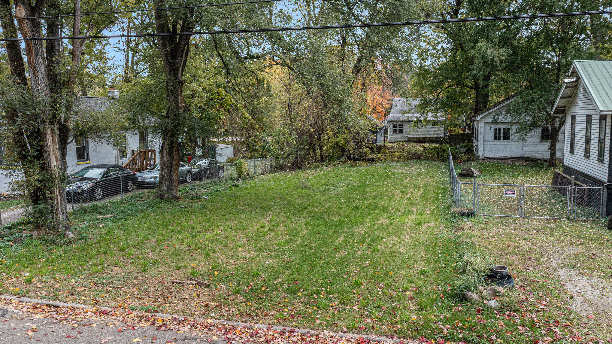 1628 Princeton Avenue Kalamazoo MI 49007