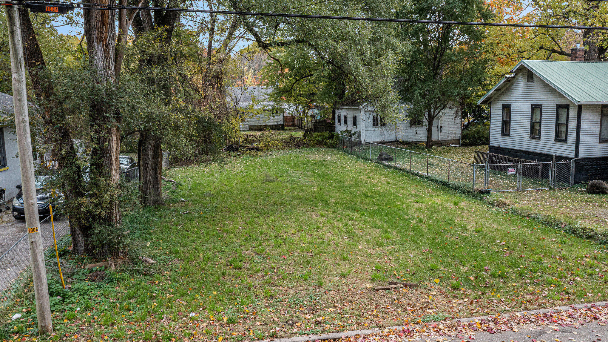 1628 Princeton Avenue Kalamazoo MI 49007