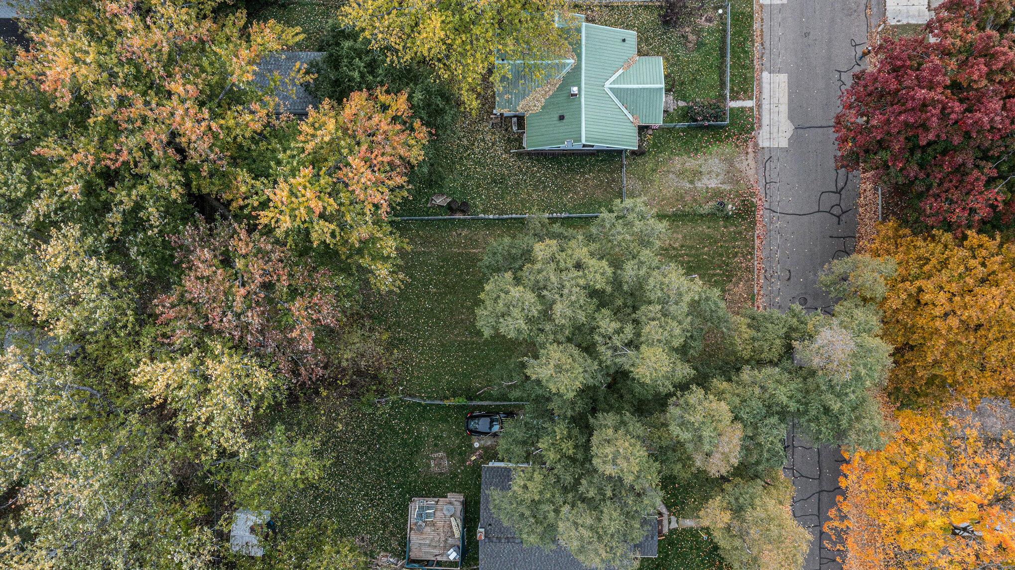 1628 Princeton Avenue Kalamazoo MI 49007
