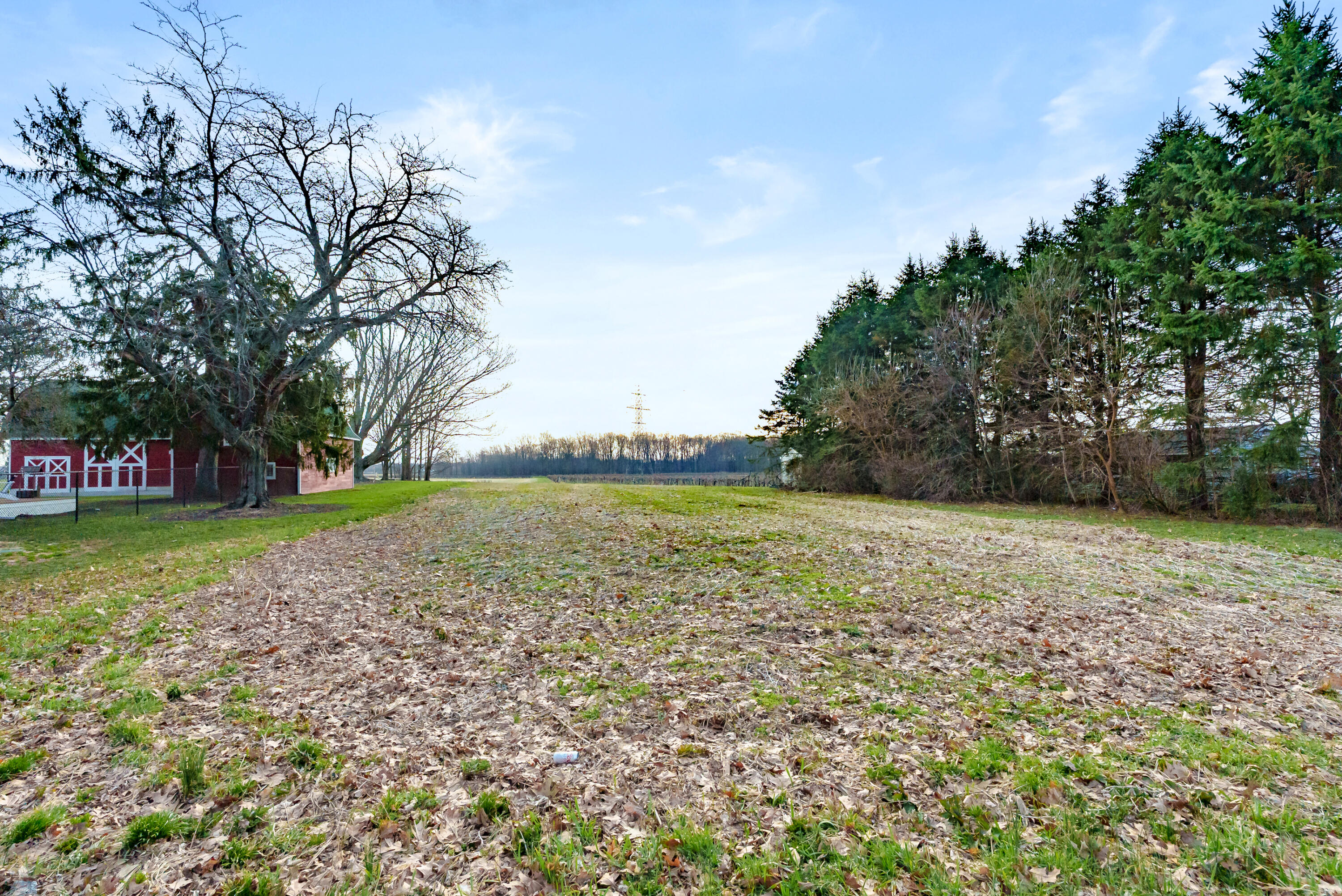 V/l 3 S Scottdale Road Berrien Springs MI 49103