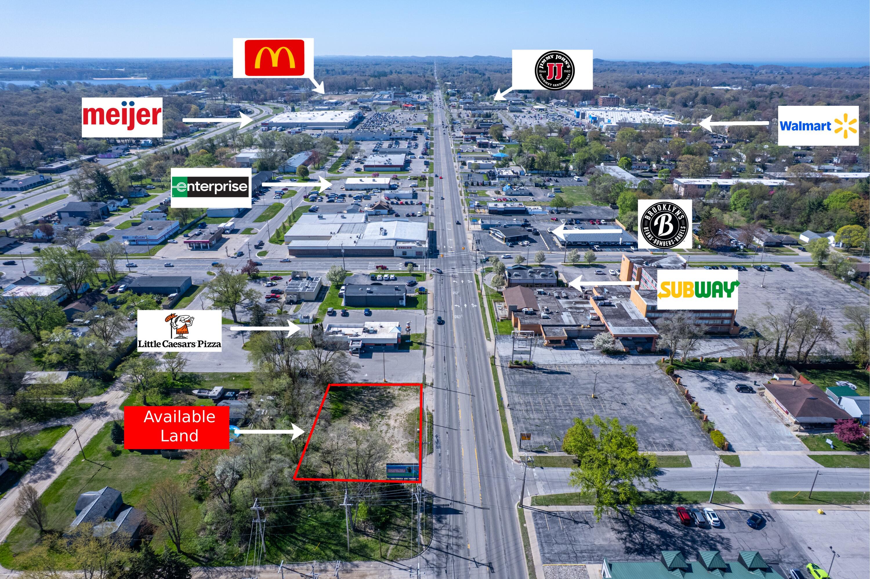 2906 Henry Street Norton Shores MI 49441